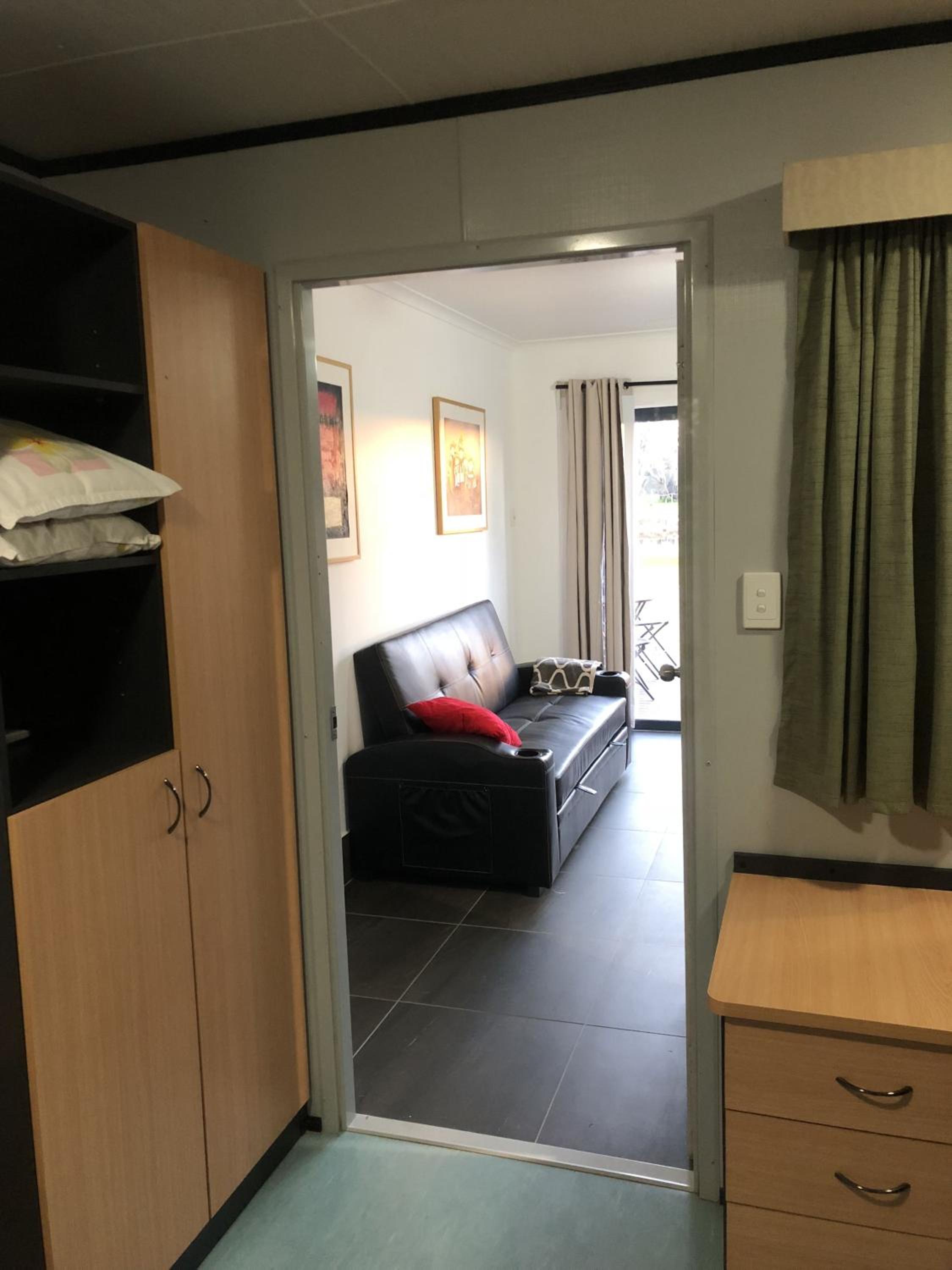 Coonawarra Ensuite Unit B