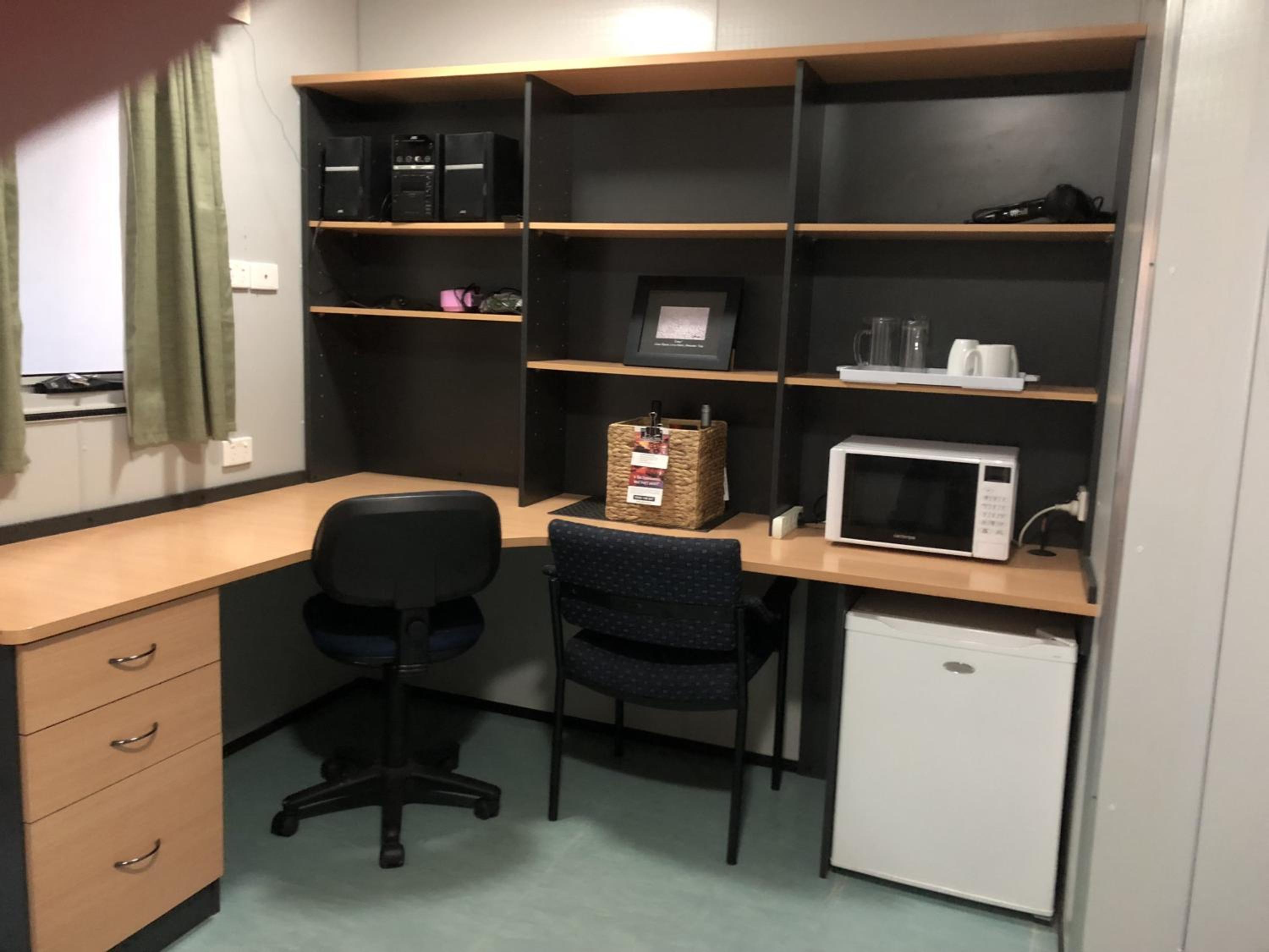 Coonawarra Ensuite Unit B