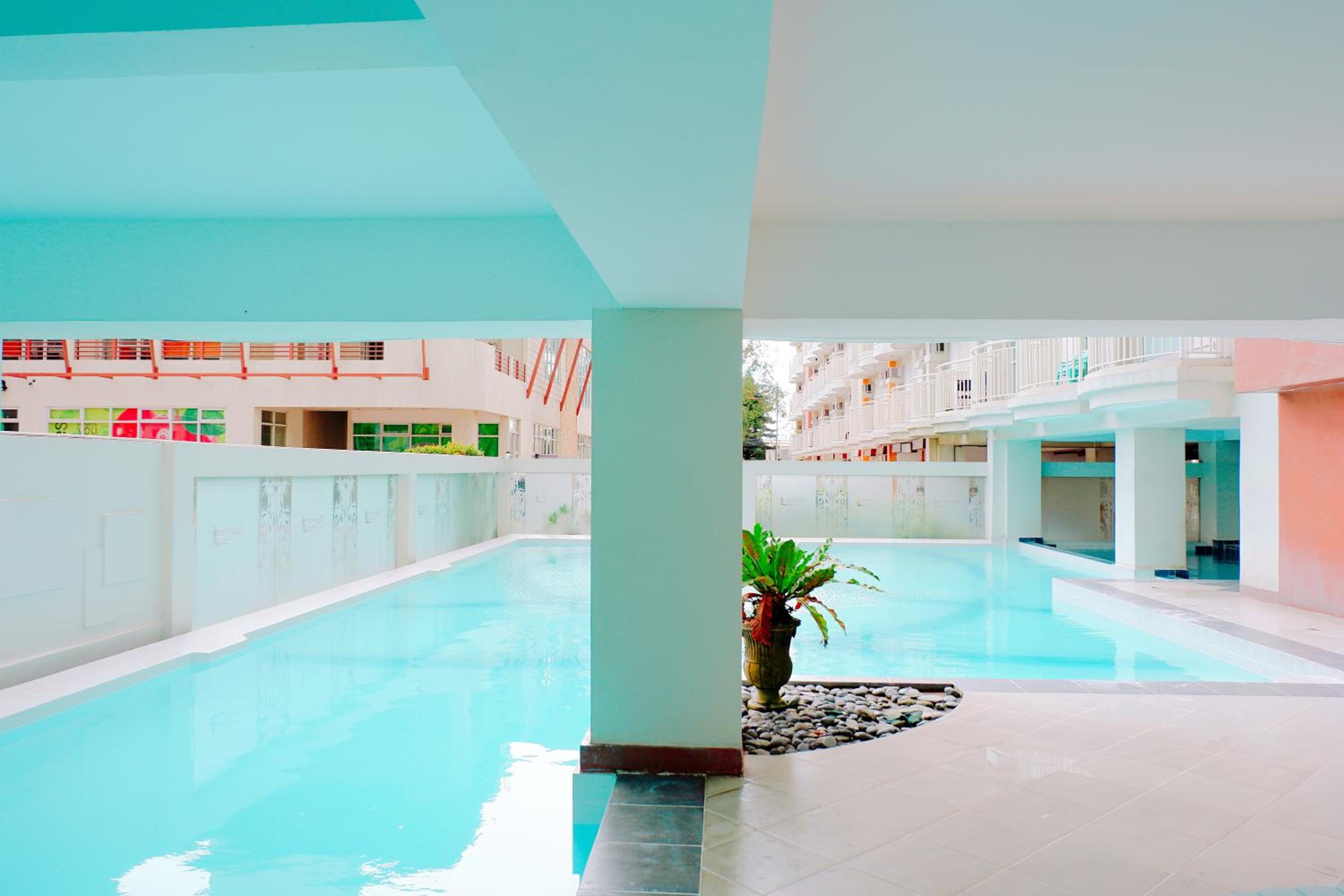 552 Reverie (1BR Unit at Cityland Tagaytay Prime Residences) view 5
