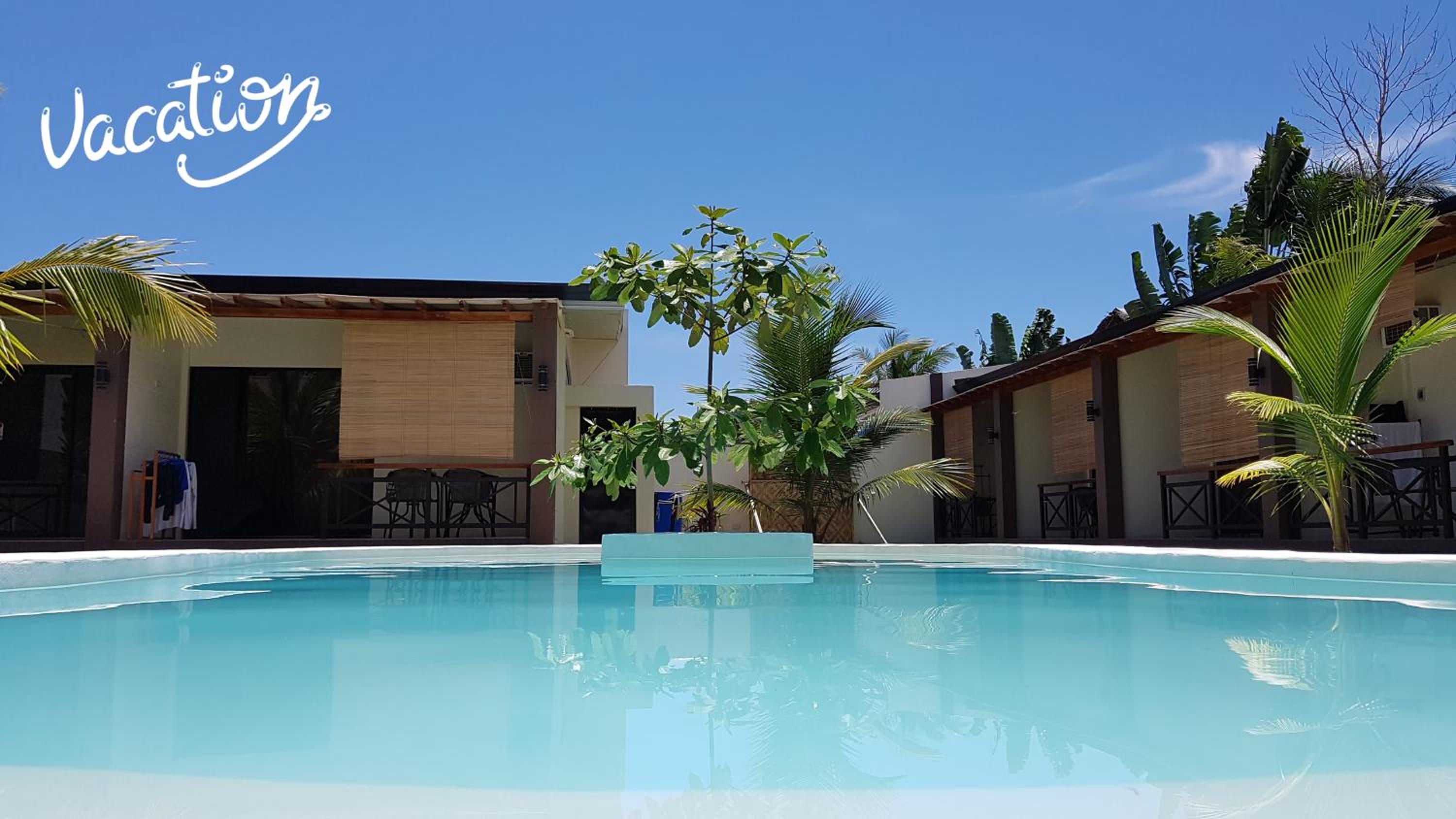 Positano Alona Beach Panglao