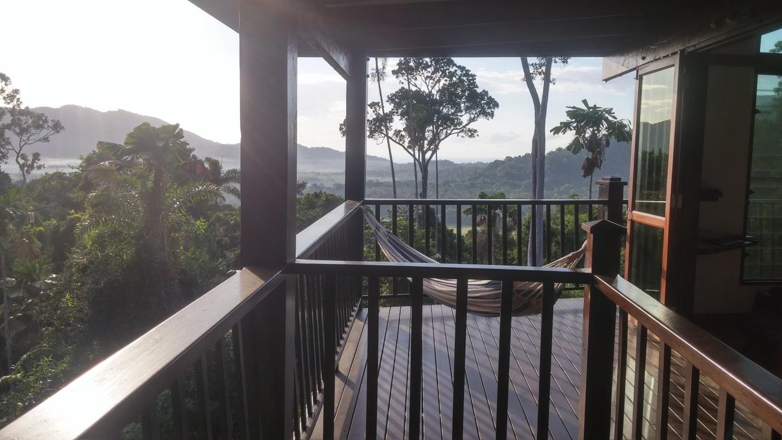Daintree Holiday Homes - Yurara