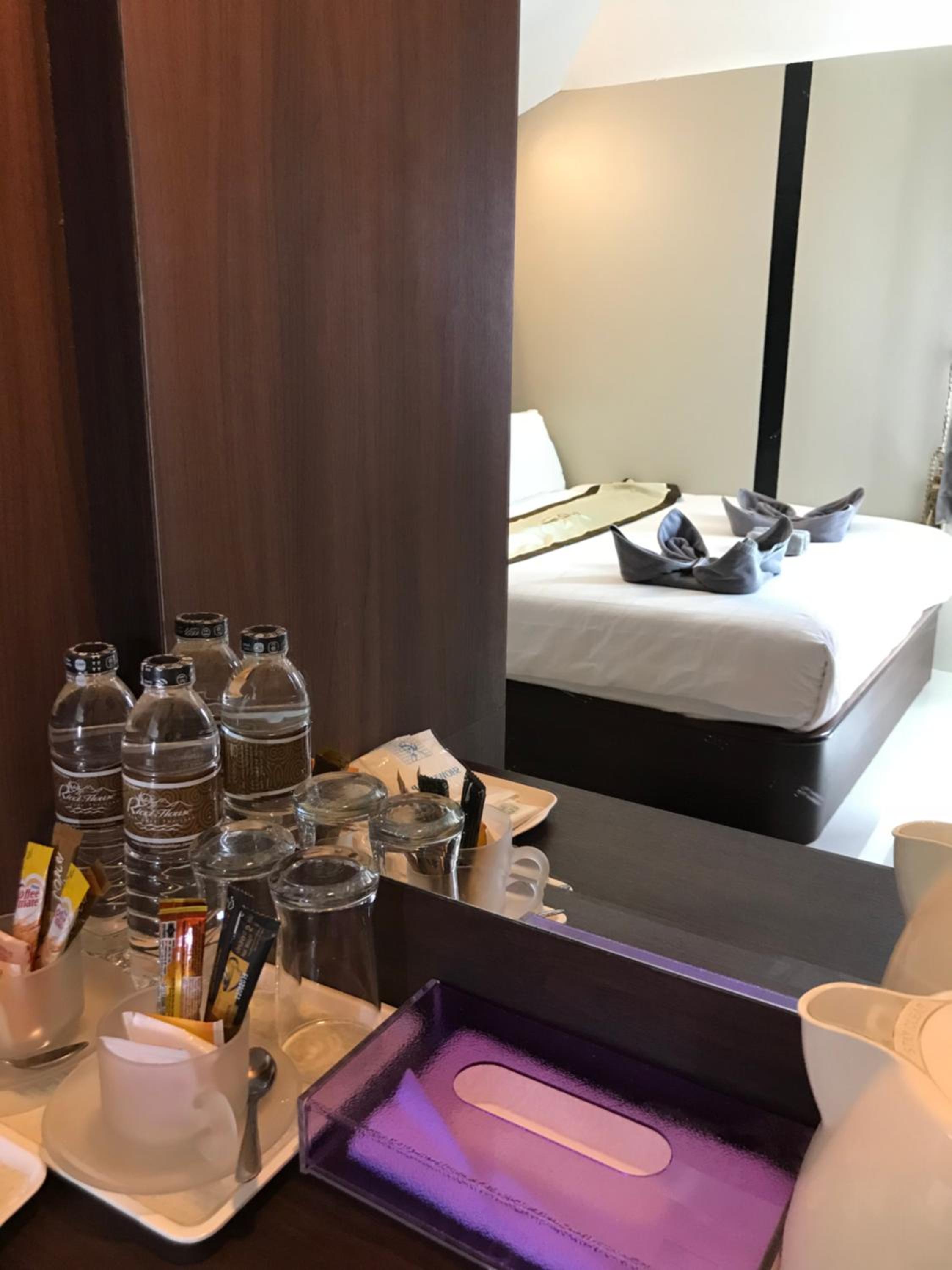 Ricci House Resort