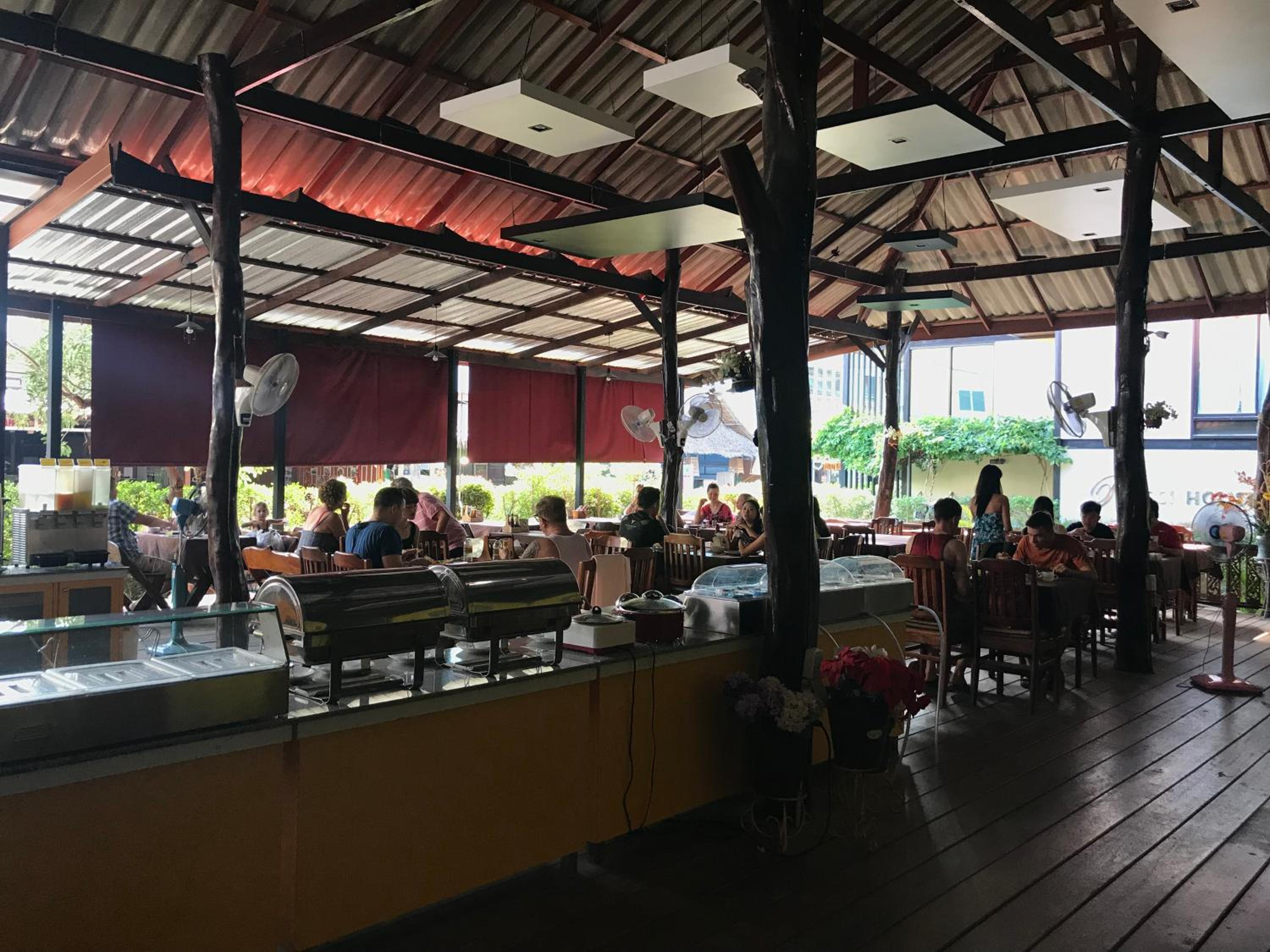 Ricci House Resort