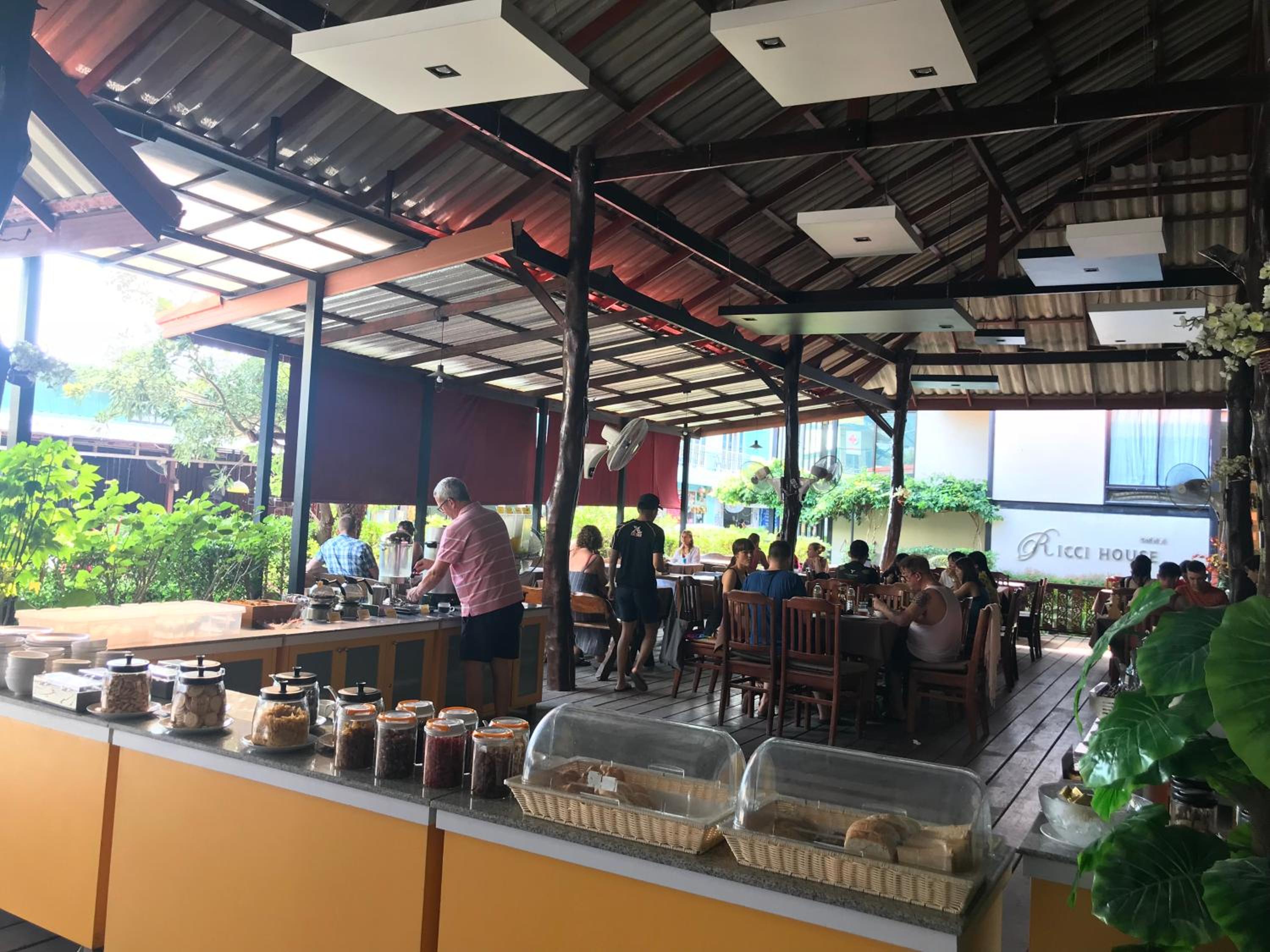 Ricci House Resort