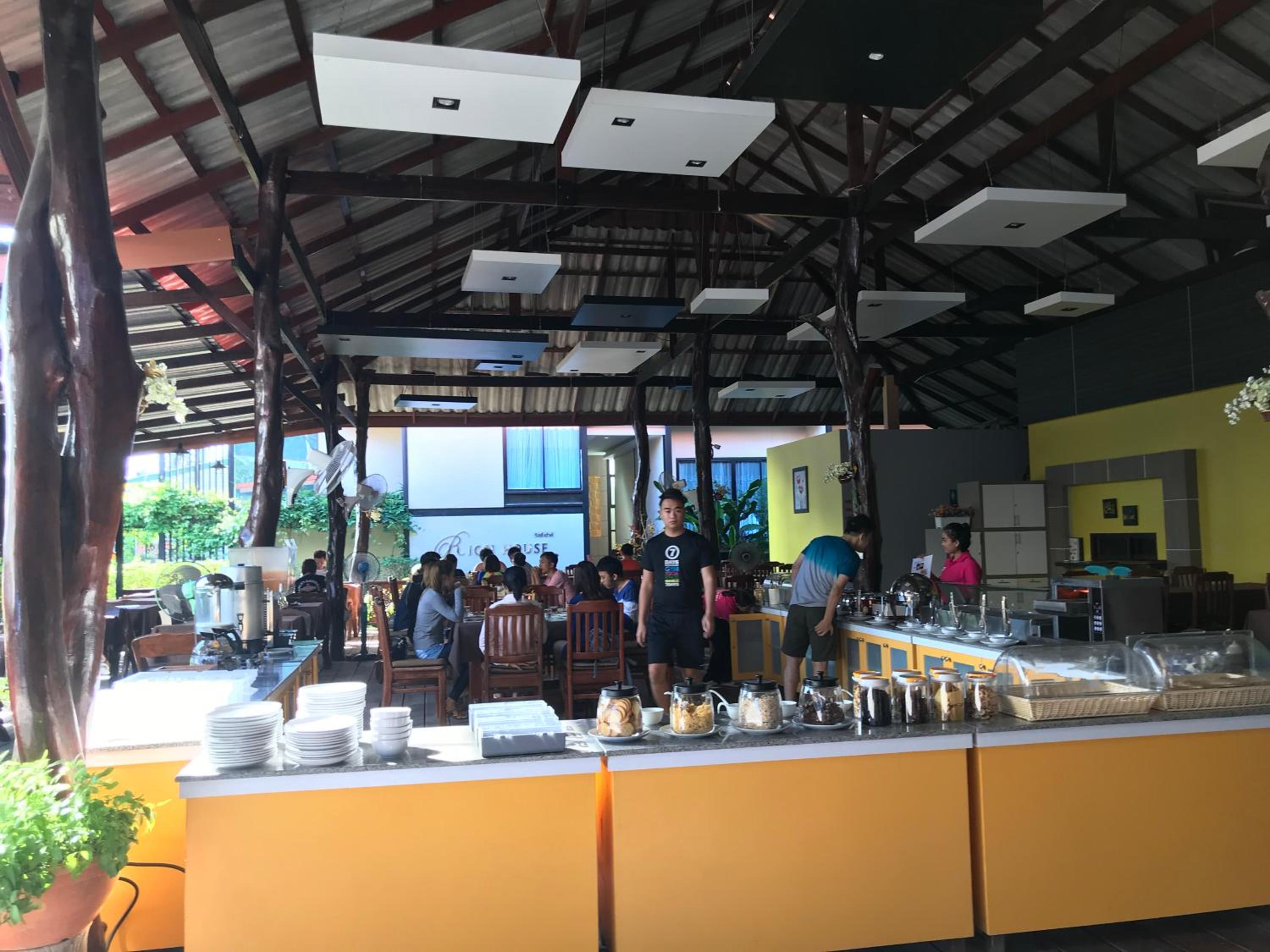 Ricci House Resort