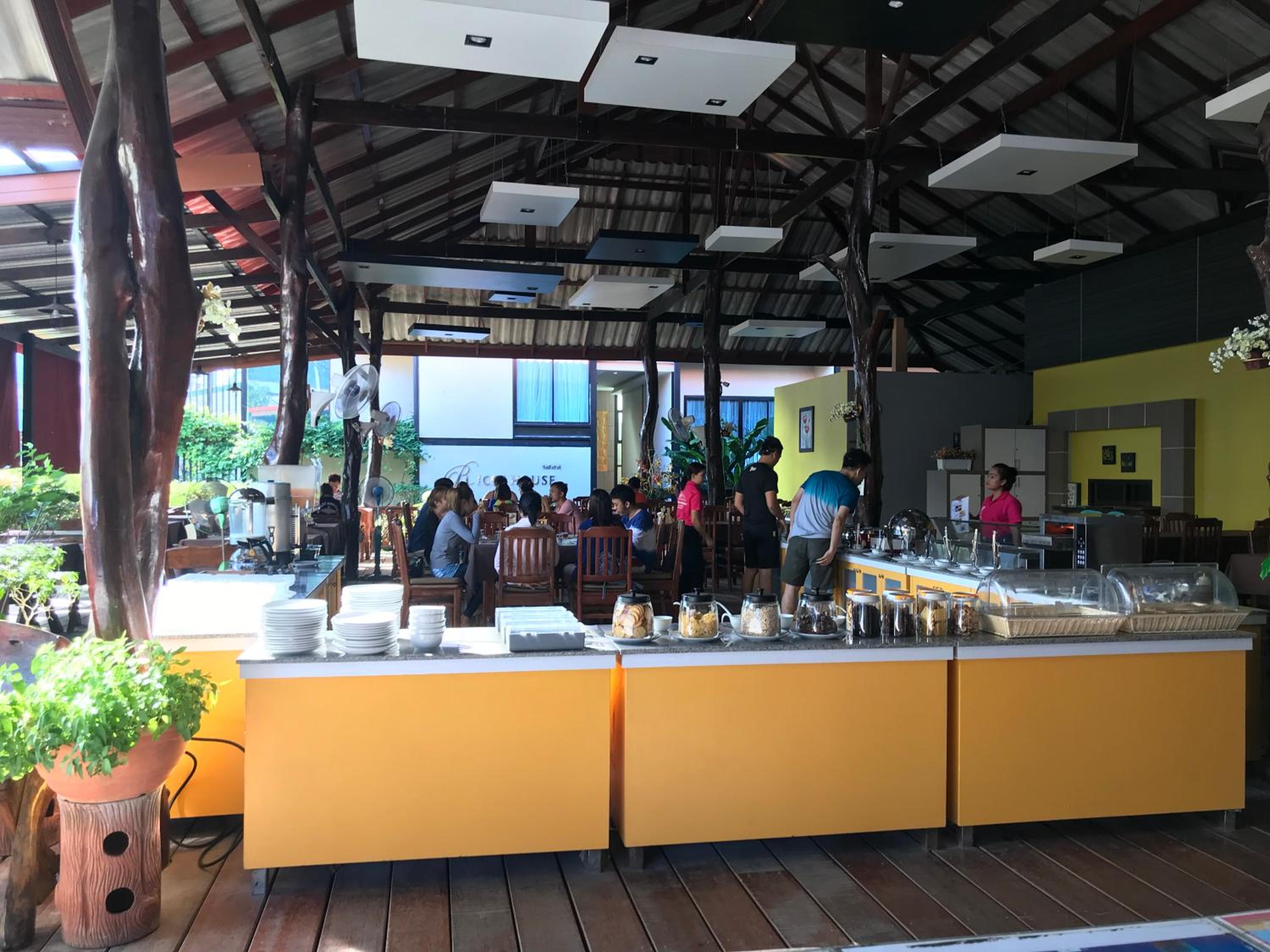 Ricci House Resort