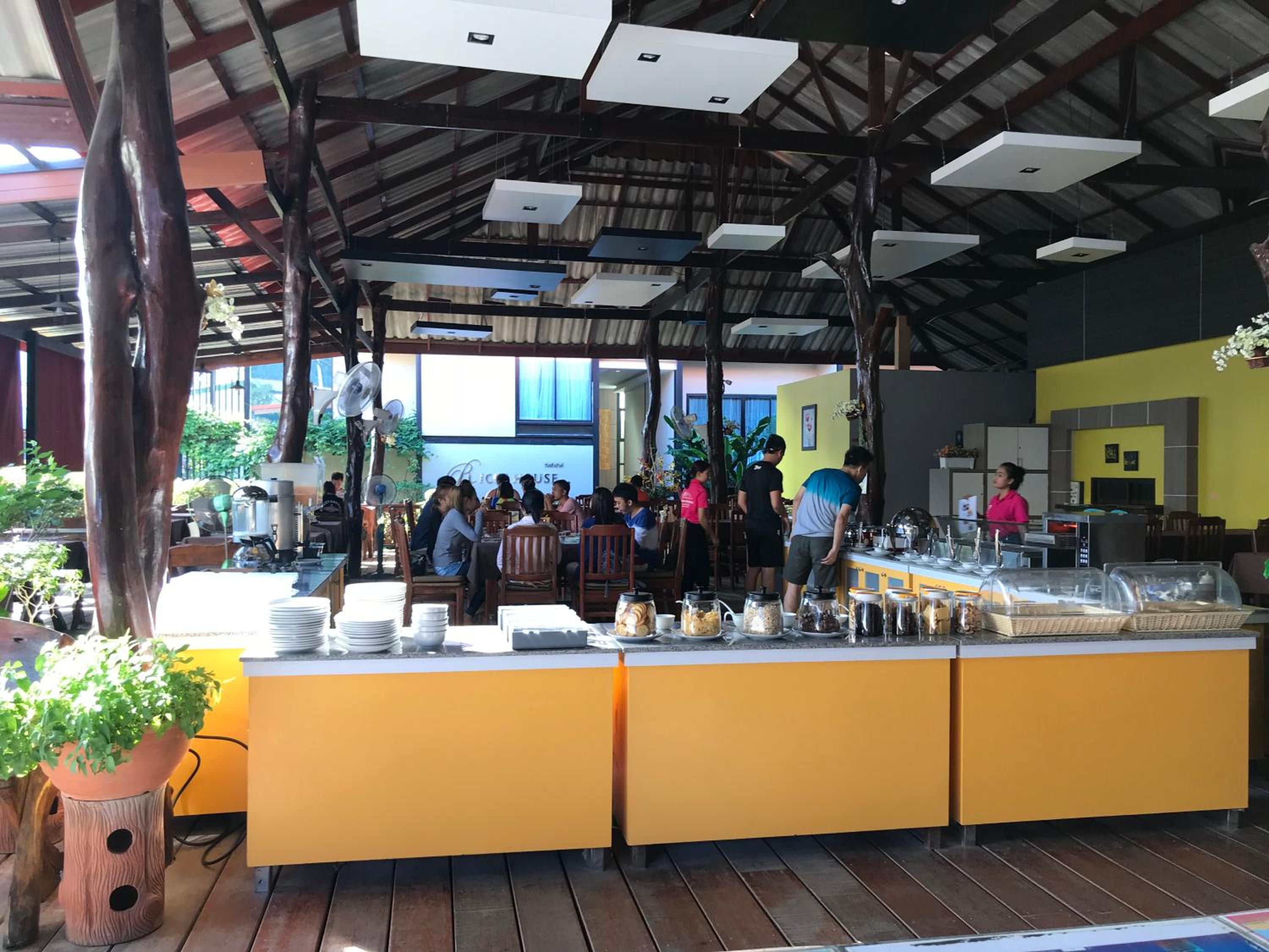 Ricci House Resort