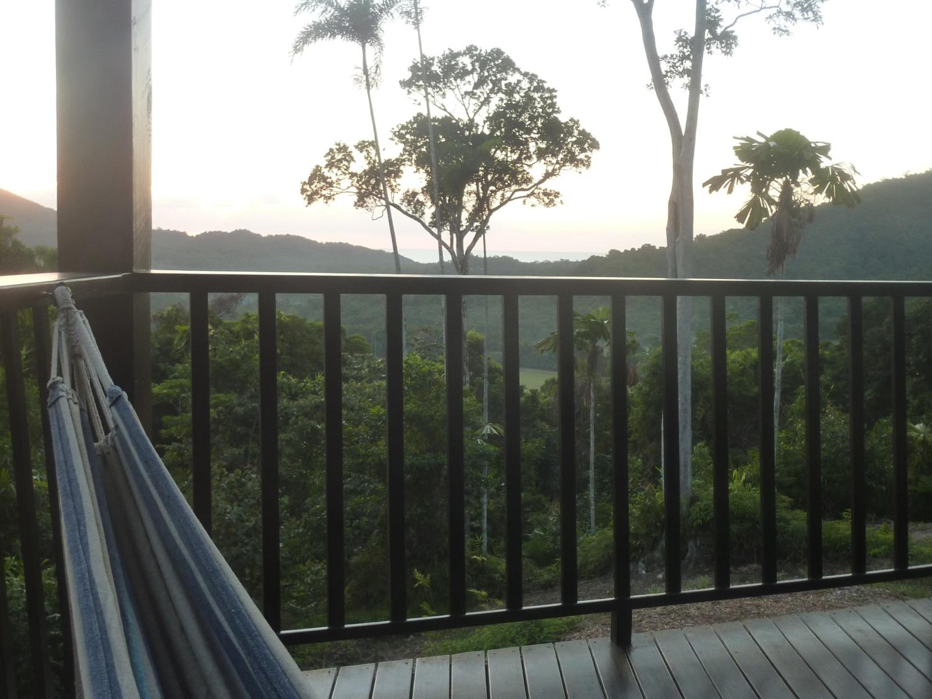 Daintree Holiday Homes - Yurara