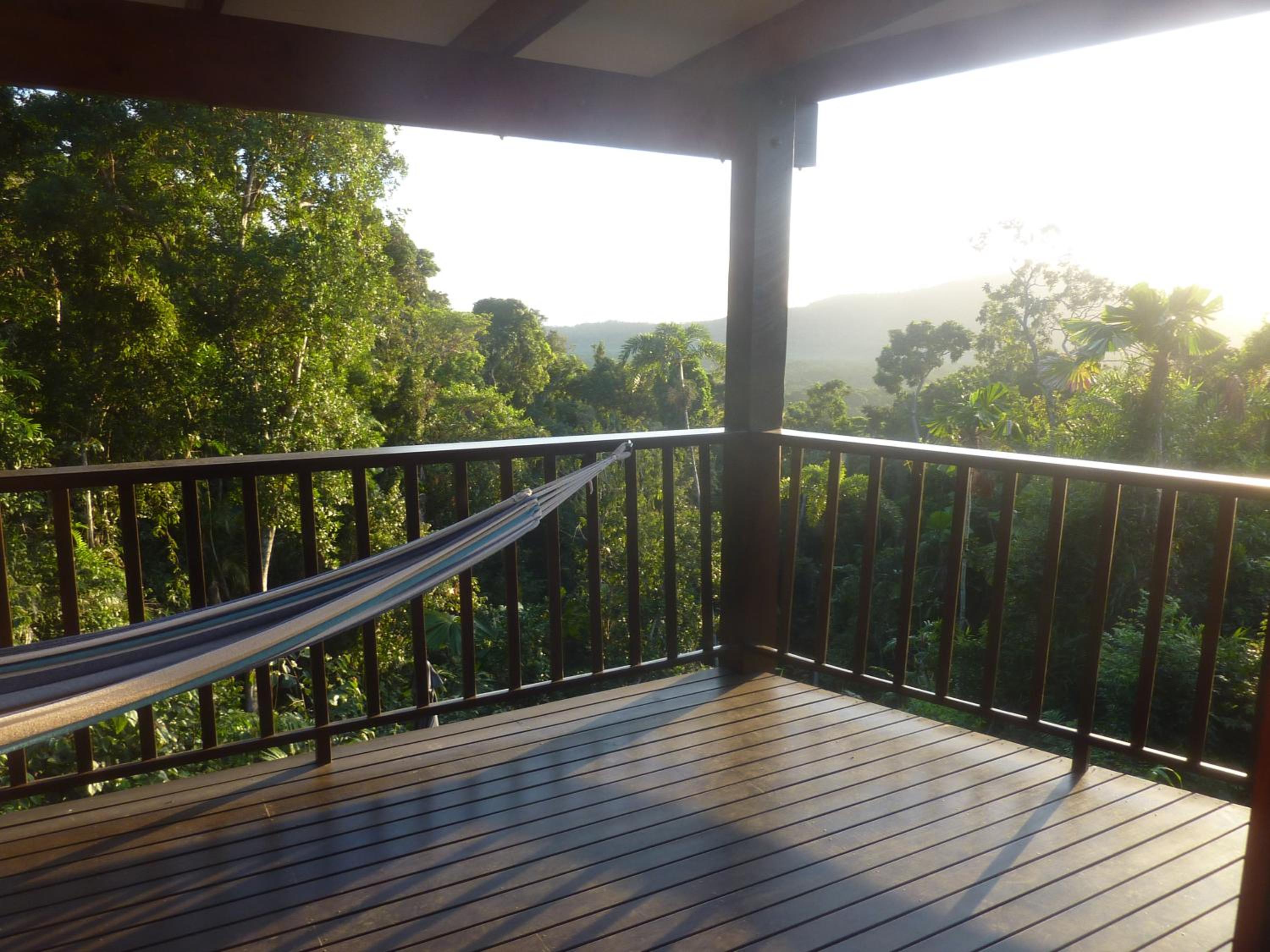 Daintree Holiday Homes - Yurara