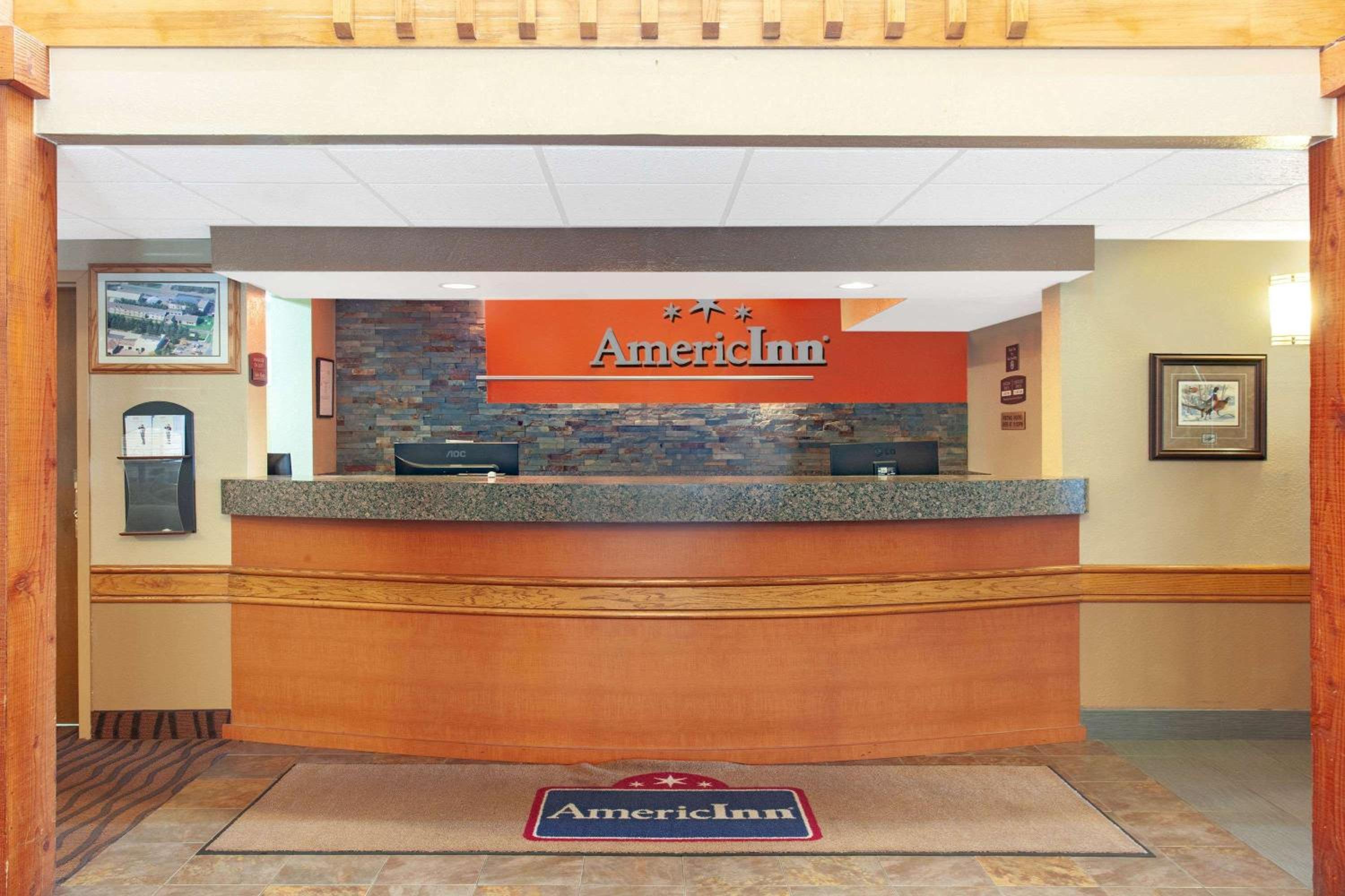 AmericInn by Wyndham Ham Lake view 3