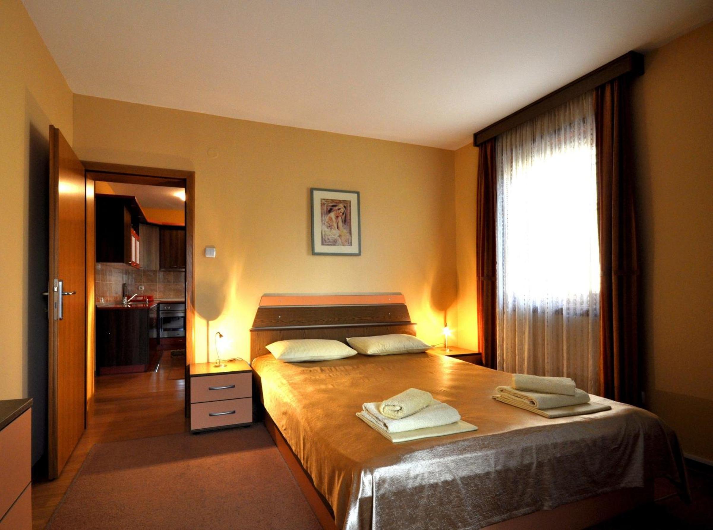 Apartments Raj view 3