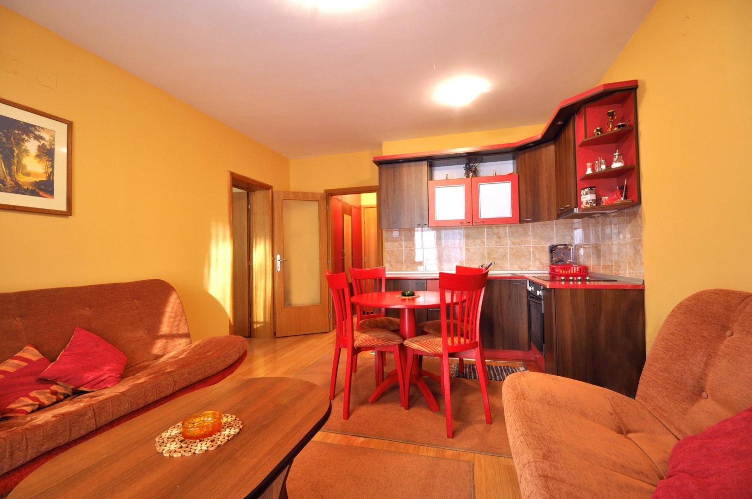 Apartments Raj view 5