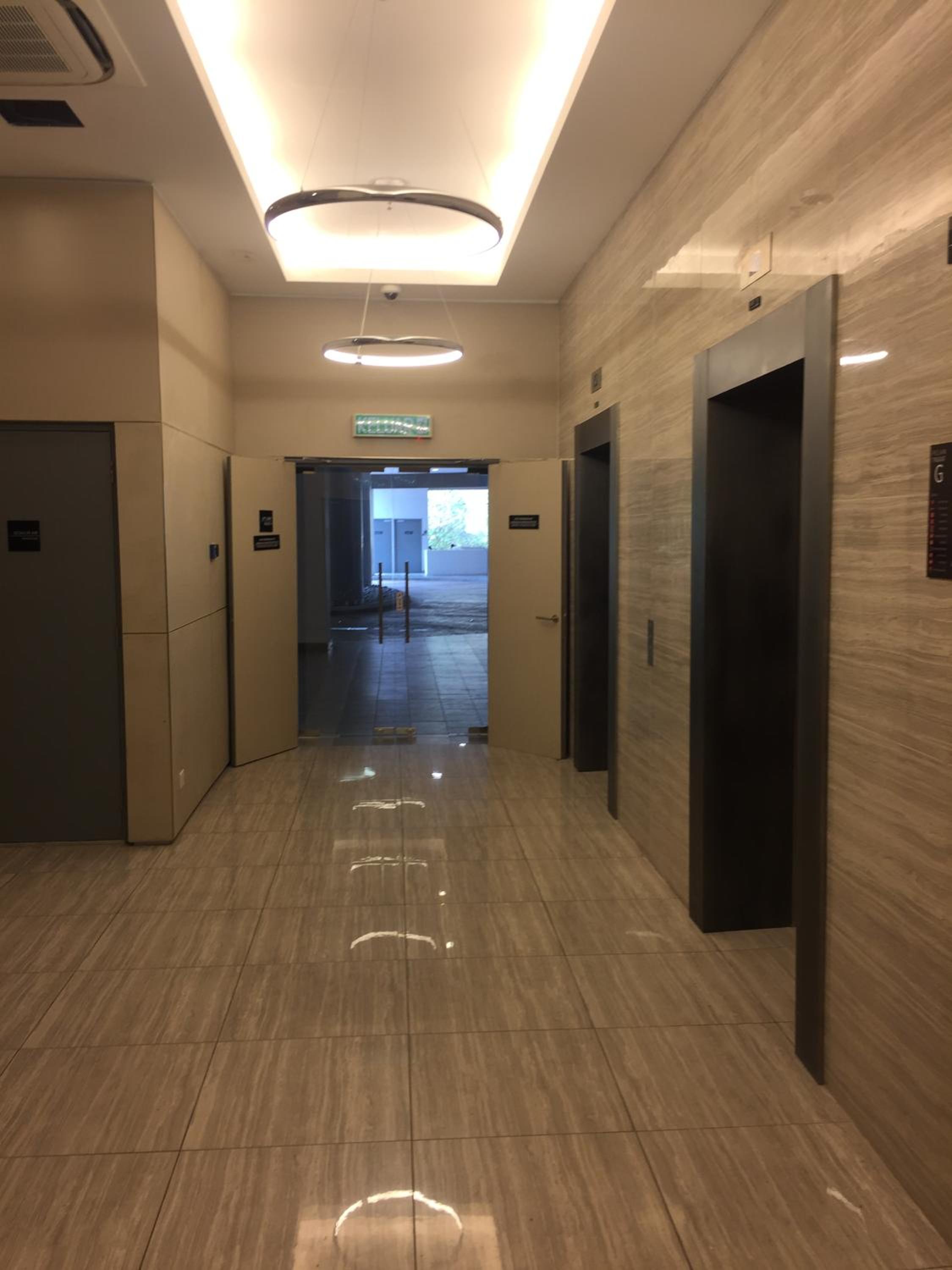 Meridin Medini Muslim Condo photo 7
