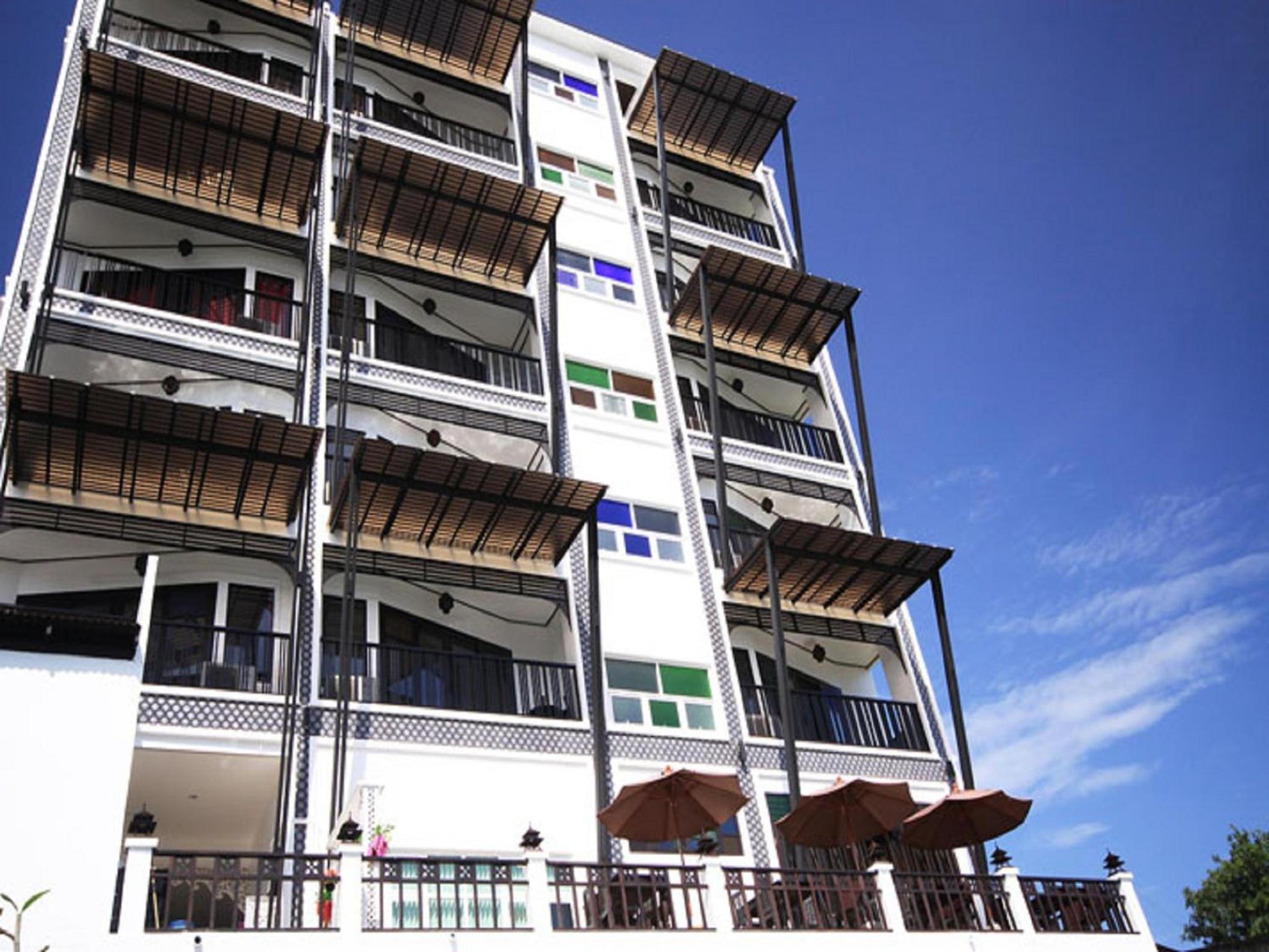 Hotel Dee Andaman Hotel - Image 1