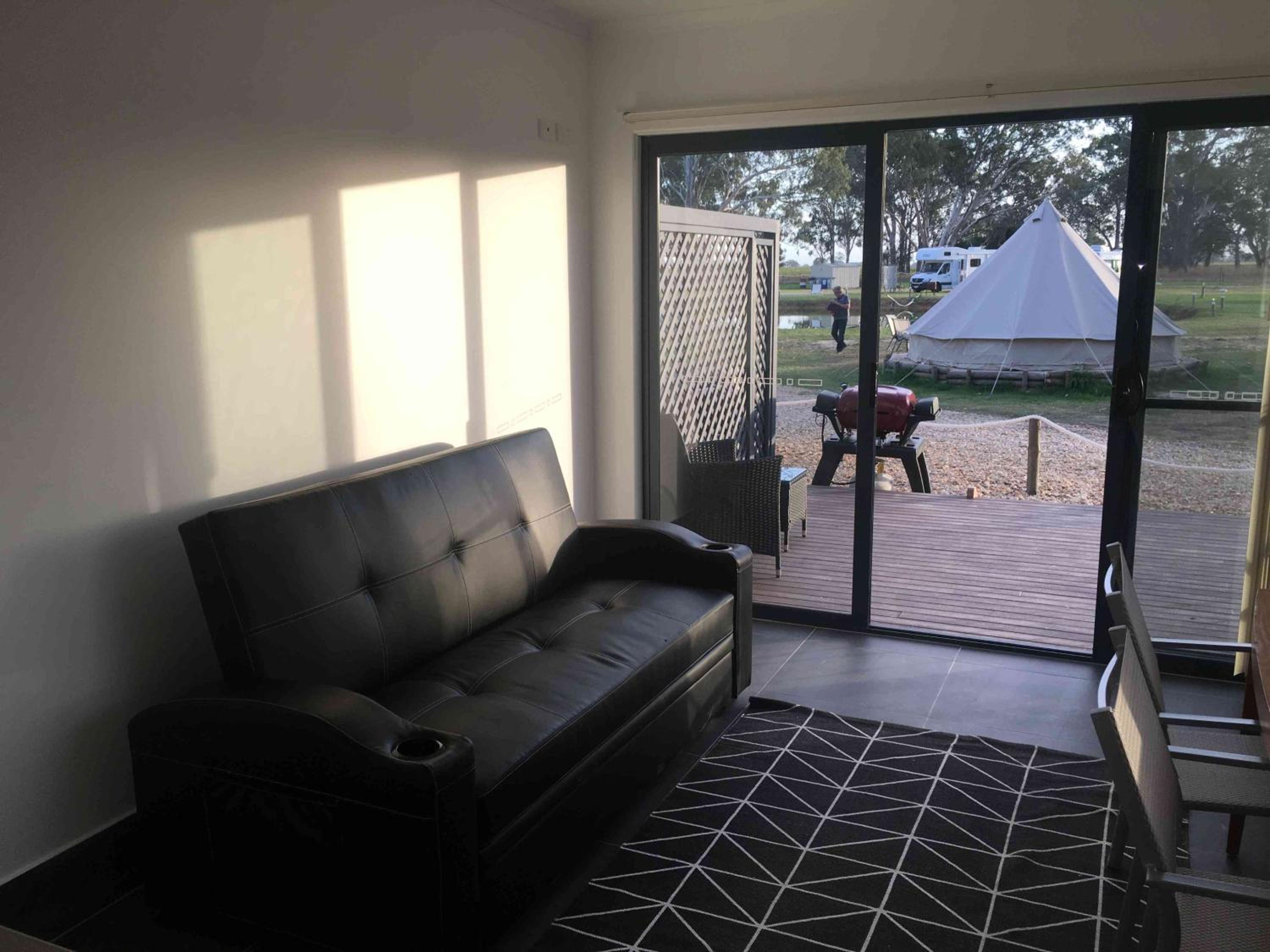 Coonawarra Ensuite Unit A