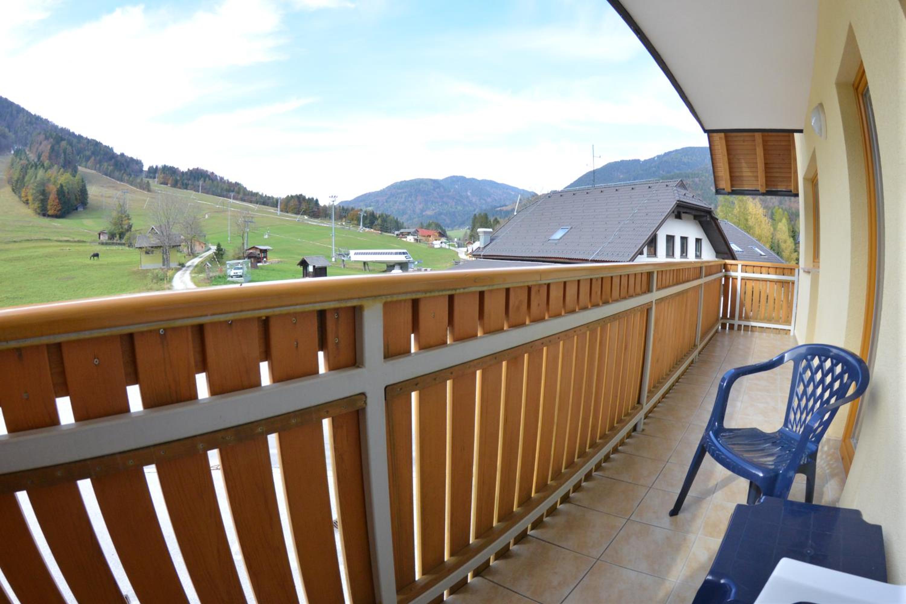 Apartments Rožič view 3