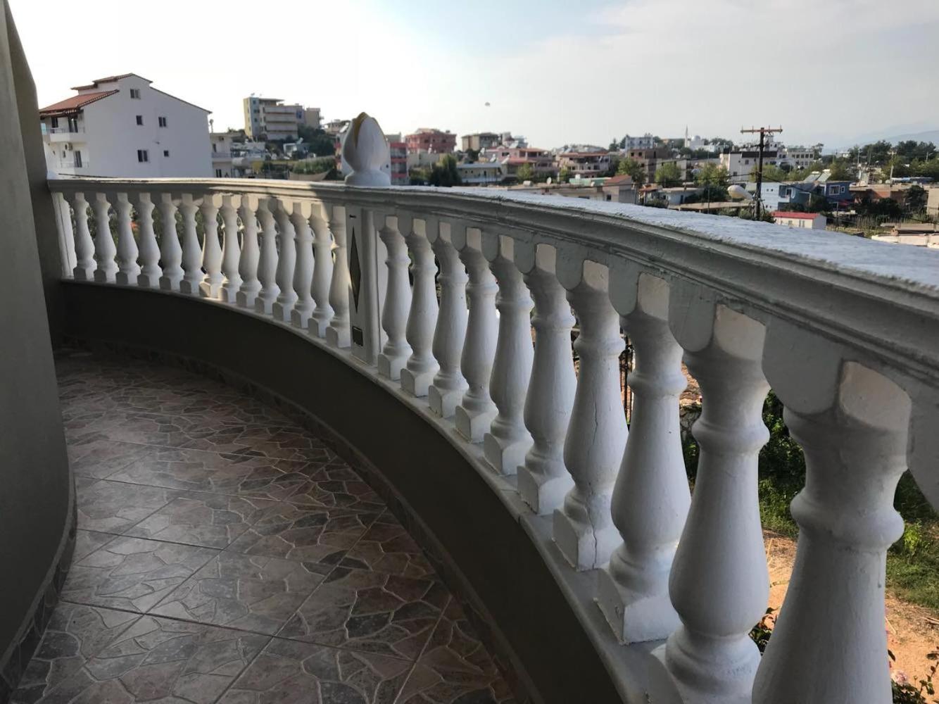 Vila Zeqo Muka 1