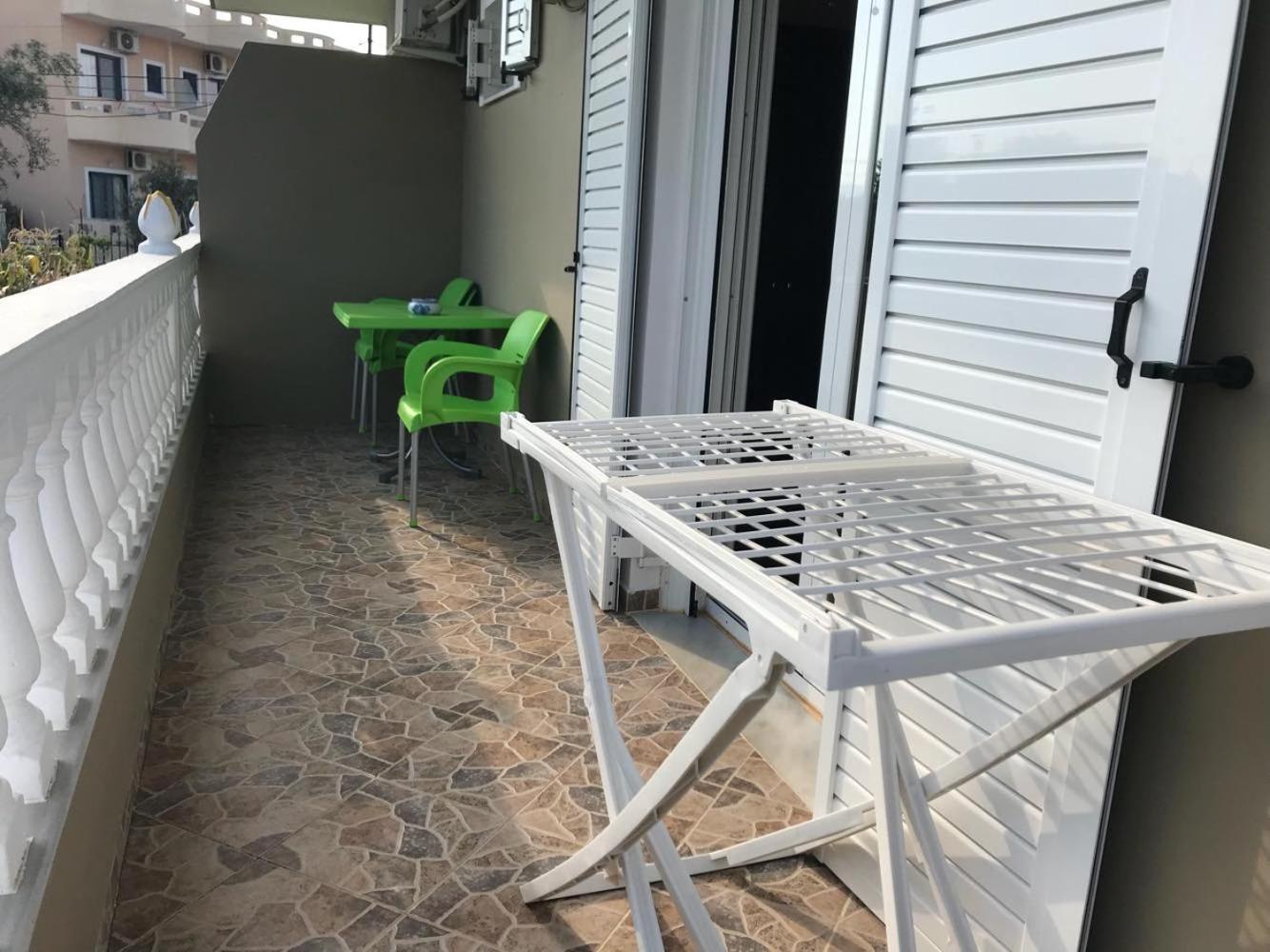 Vila Zeqo Muka 1