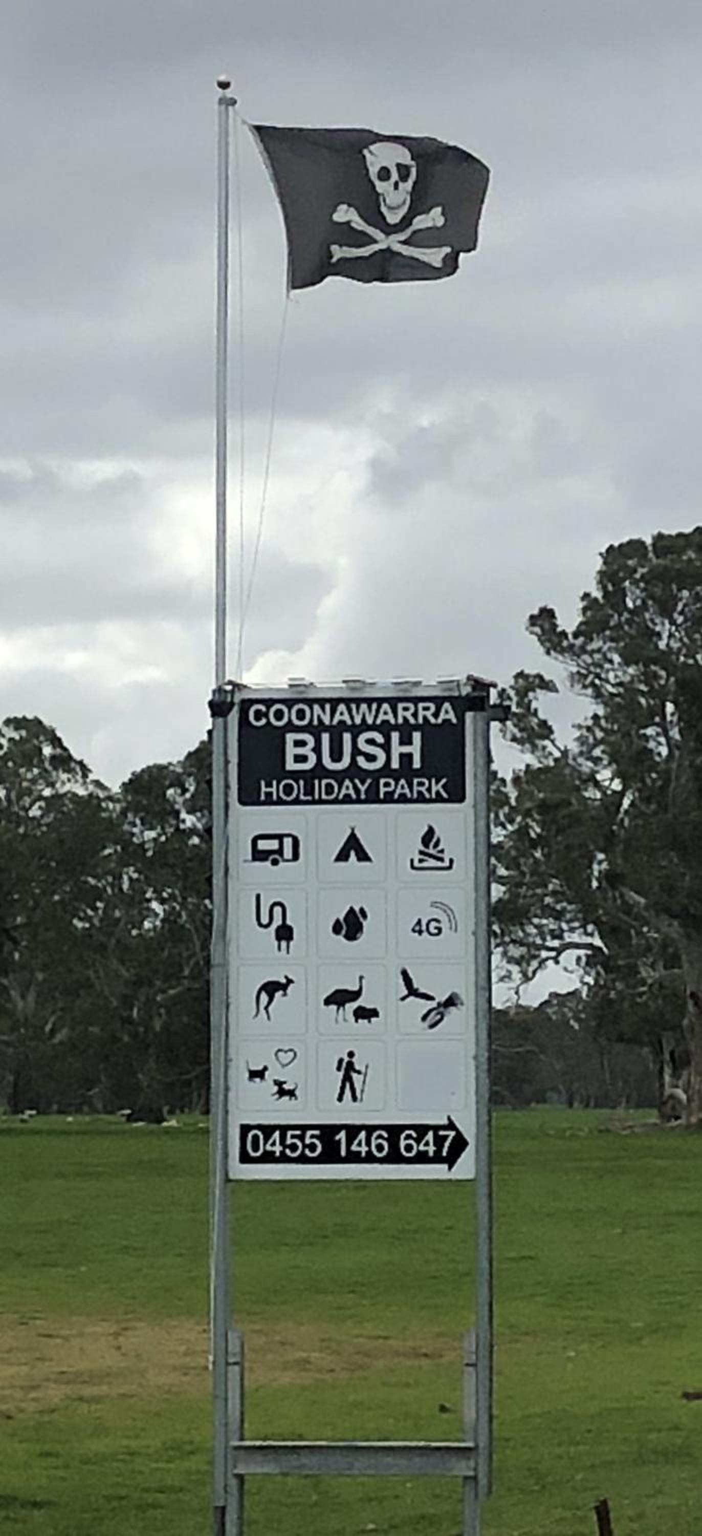 Coonawarra Ensuite Unit A