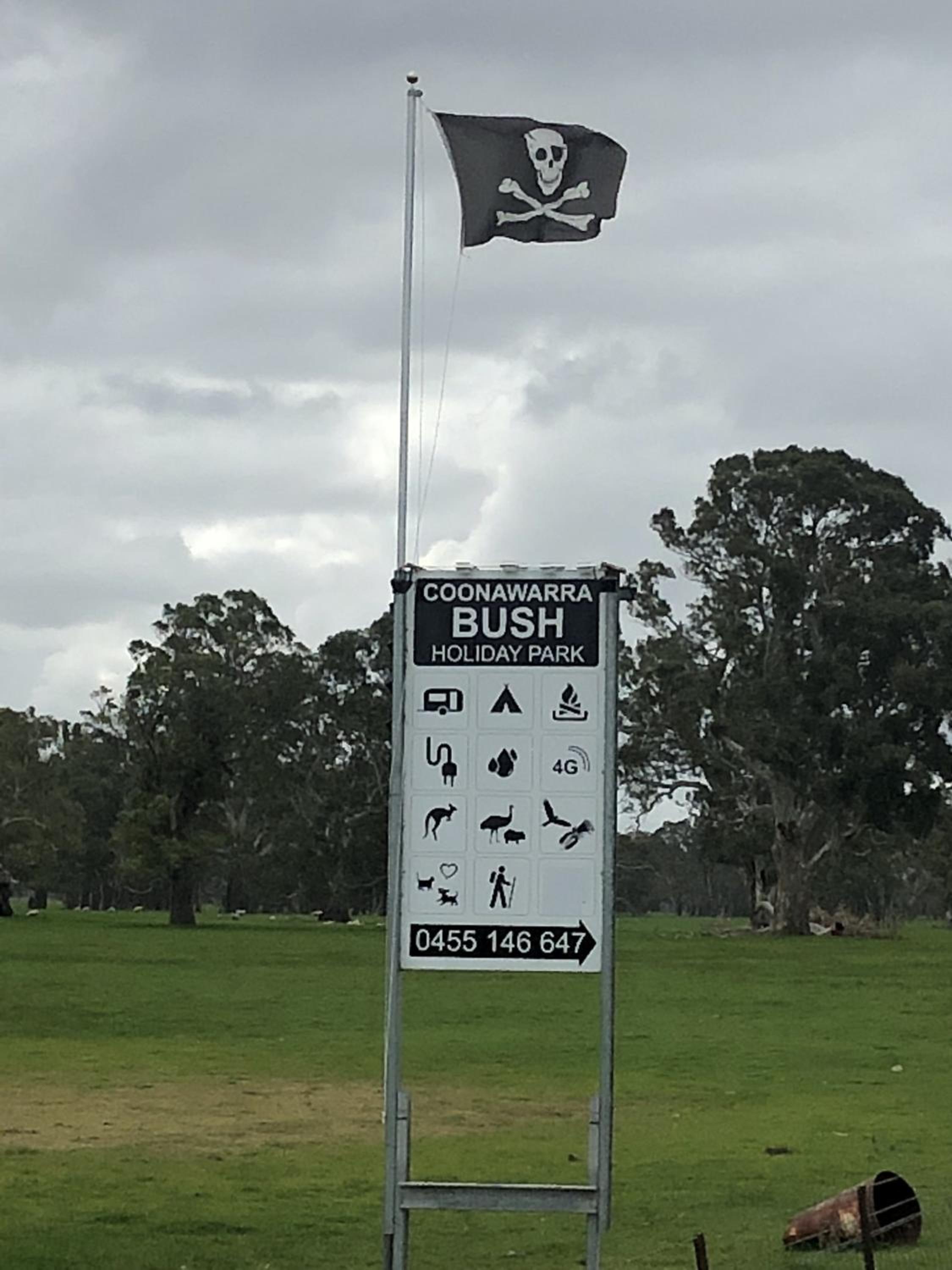 Coonawarra Ensuite Unit A