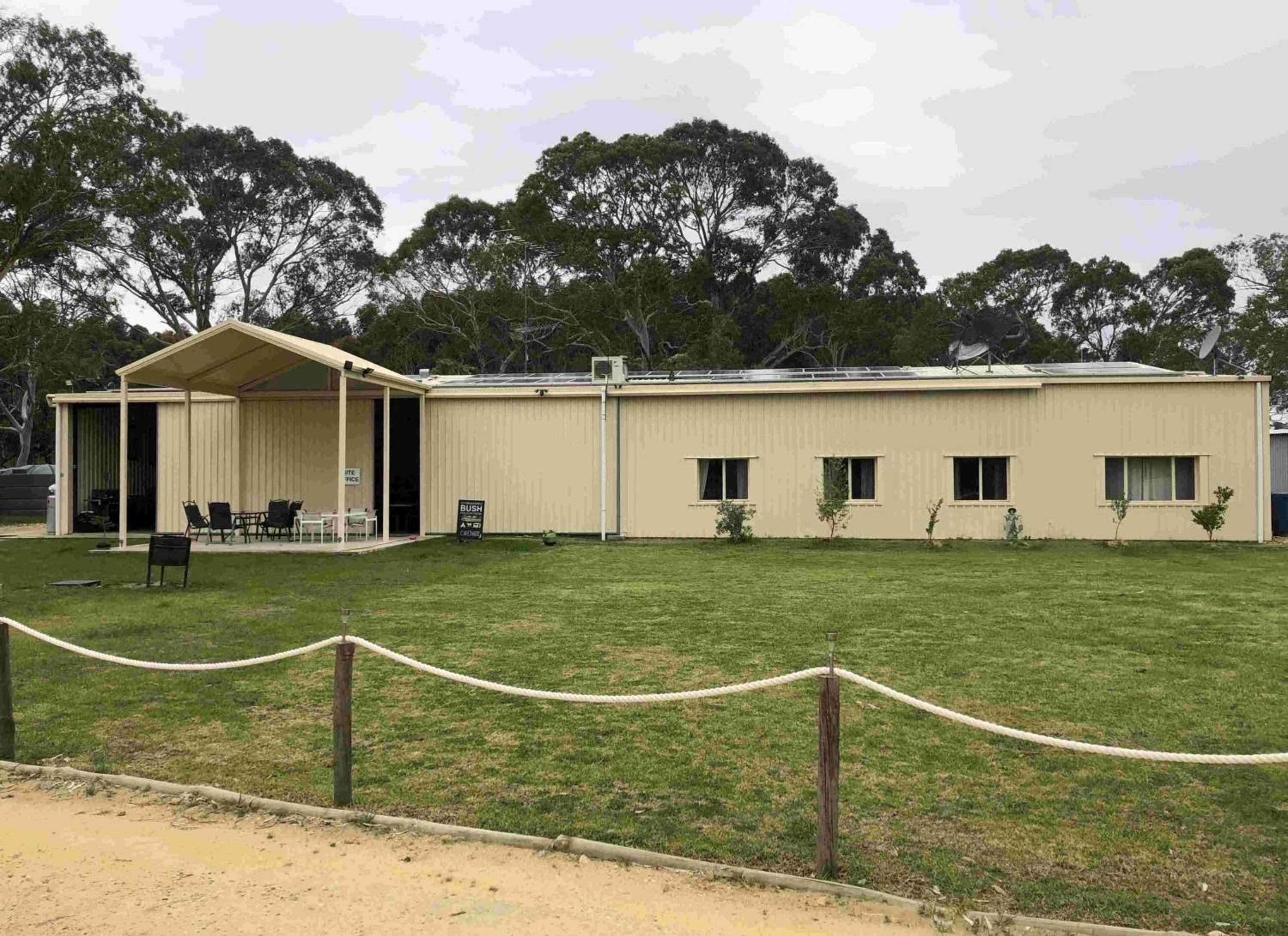 building