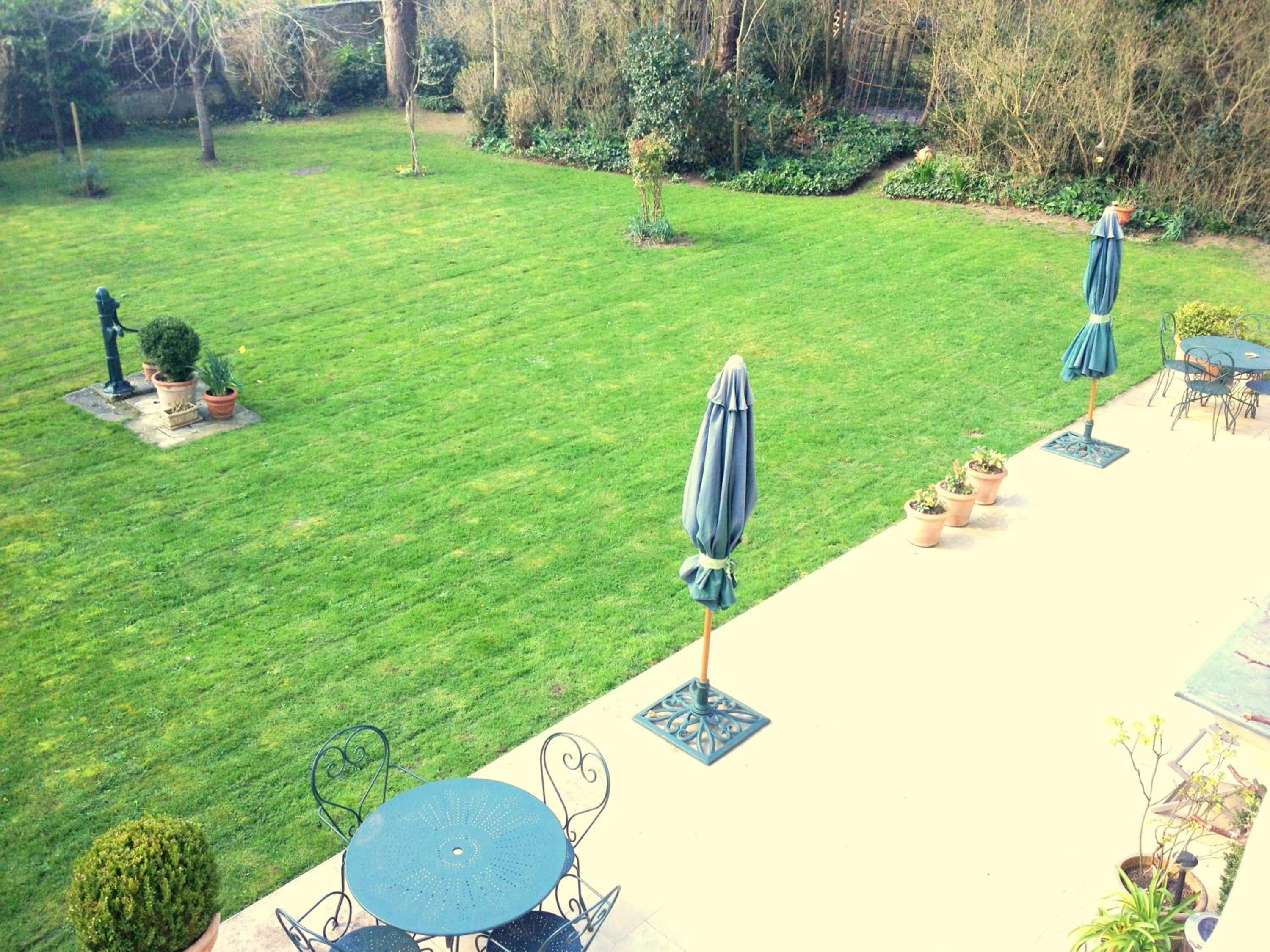Clos de Bellefontaine B&B