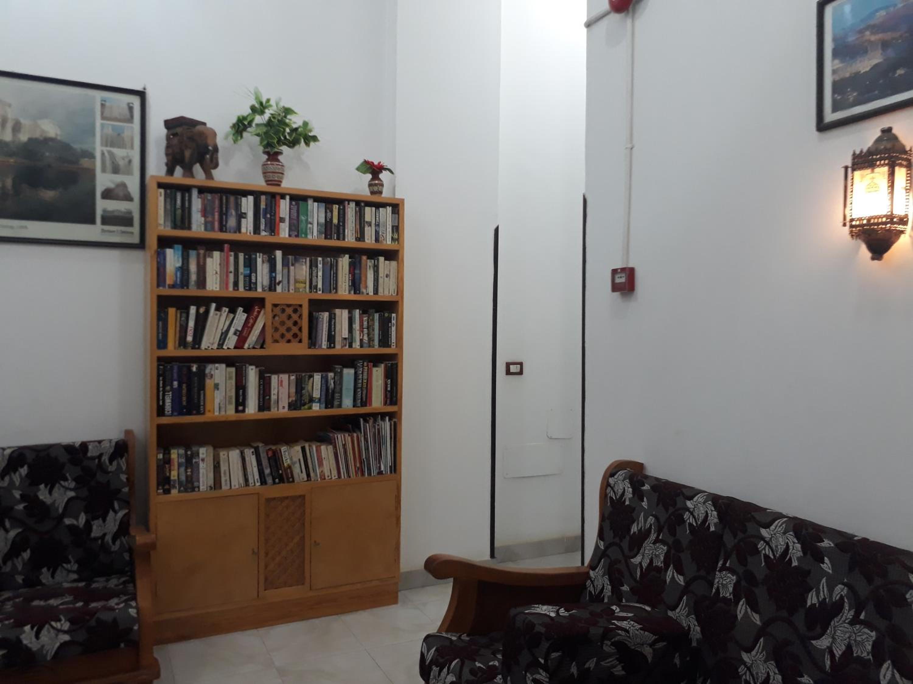 Al Hambra Hotel photo 3