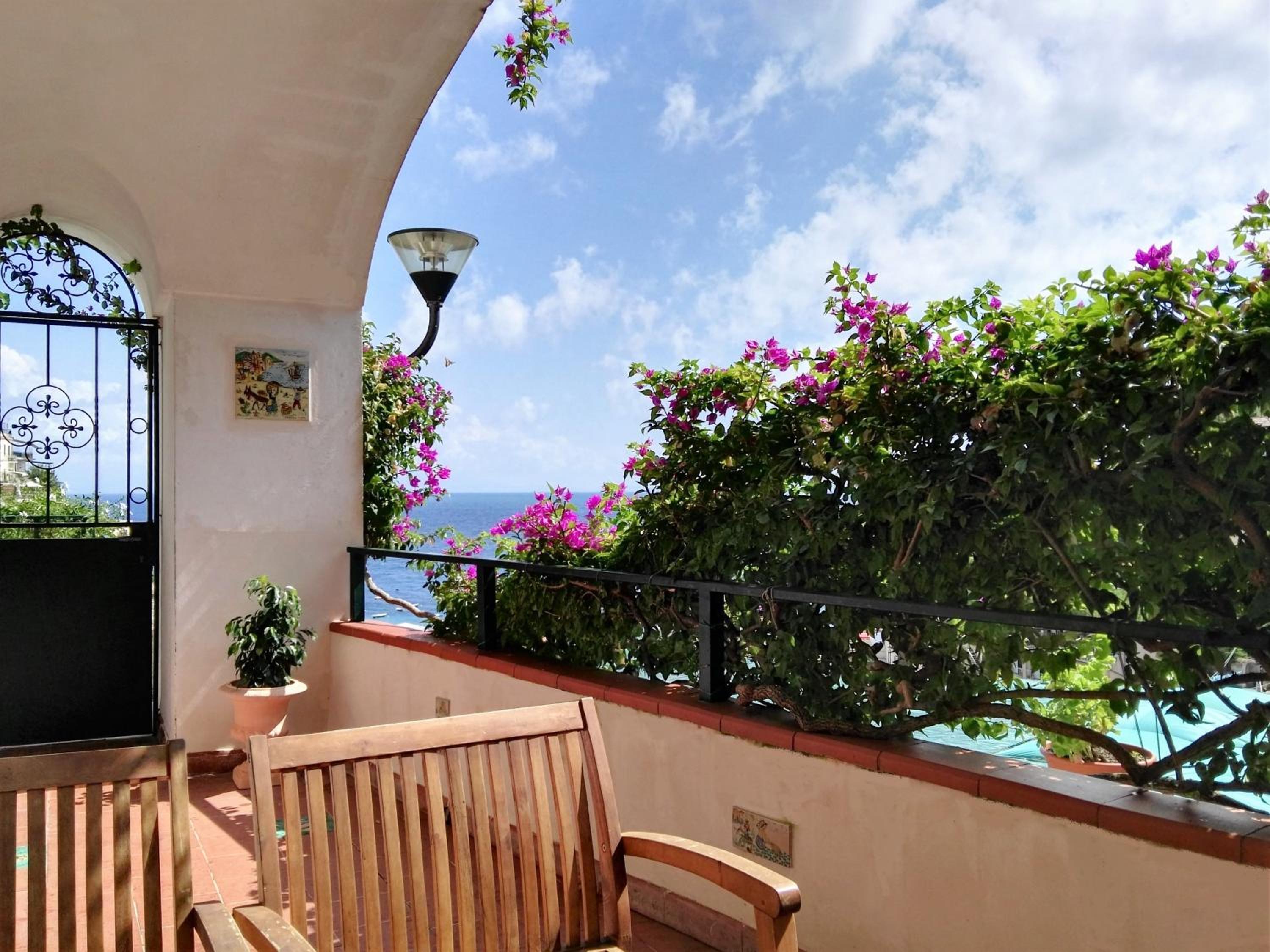 Casa Vacanze Bouganvillea