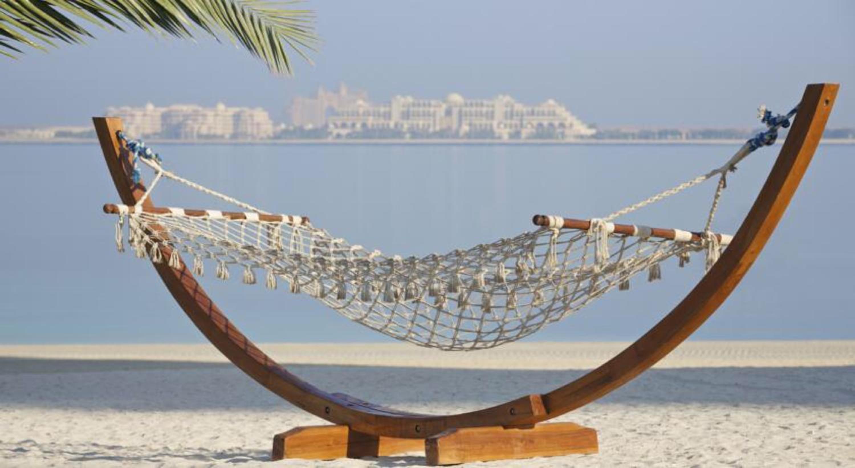 Stunning 5* 4BR-Oceanfront-Apartment
