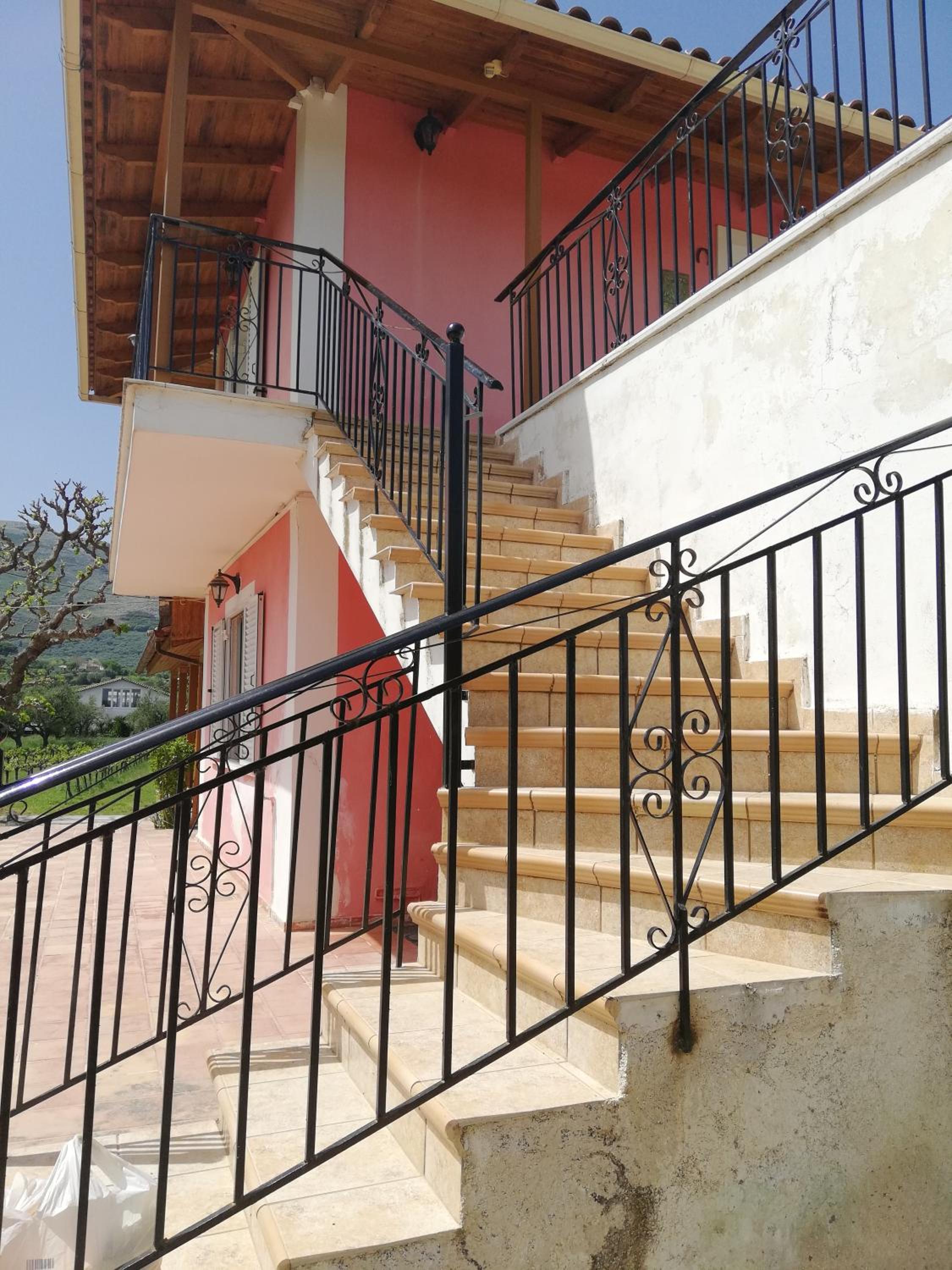 Paliorouga Lodge Zakynthos