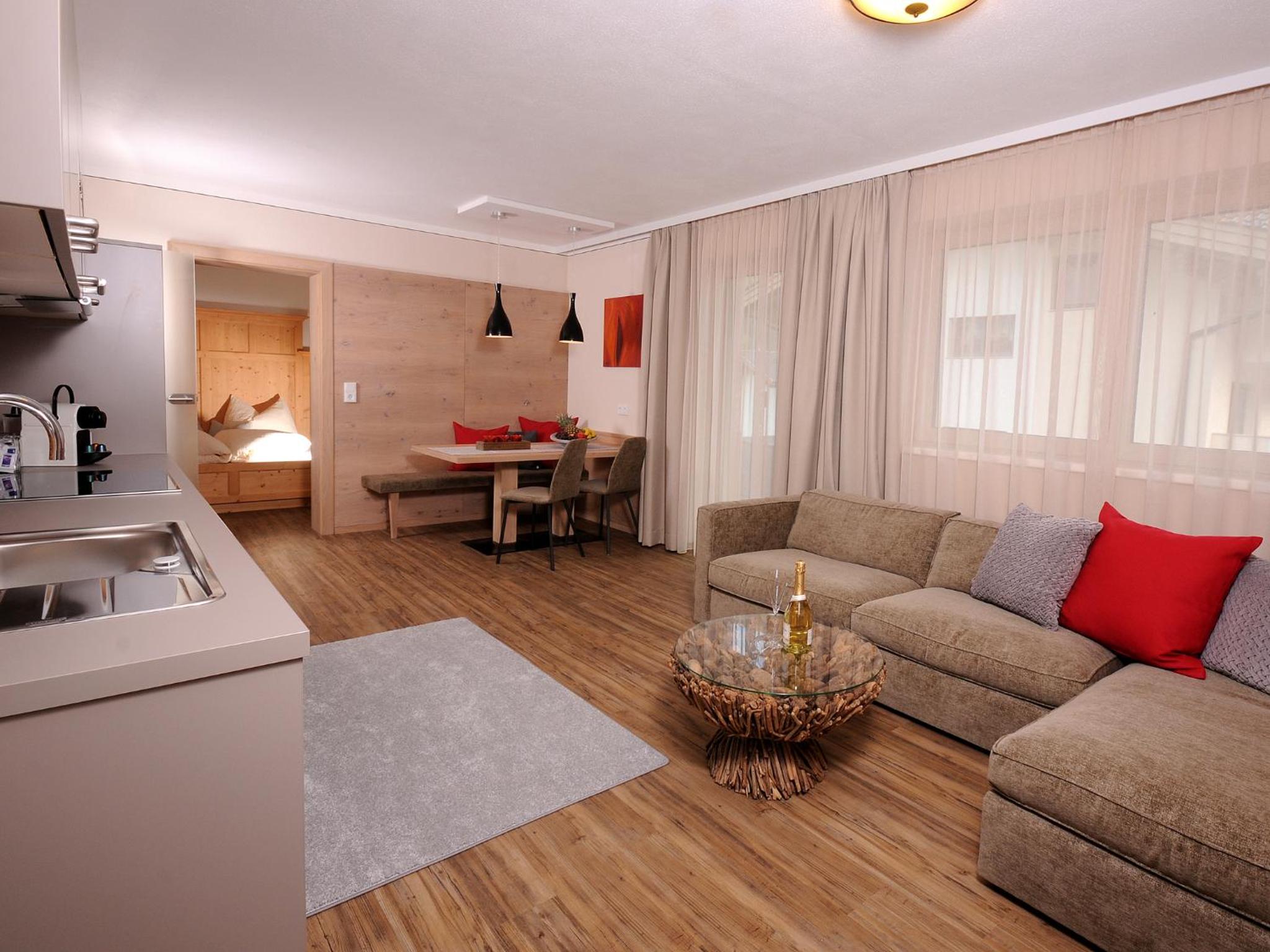 Ferienwohnung Eberl