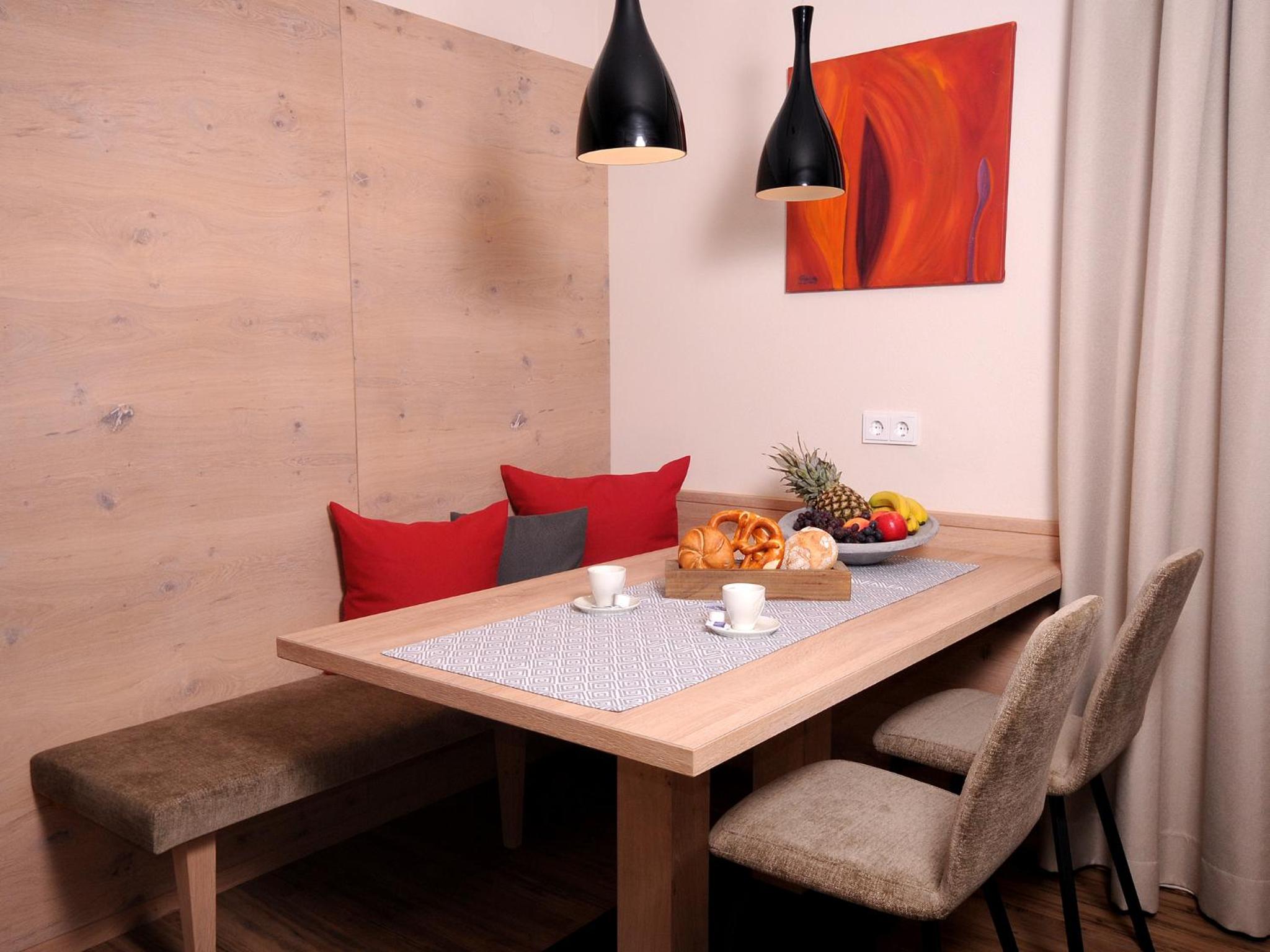 Ferienwohnung Eberl