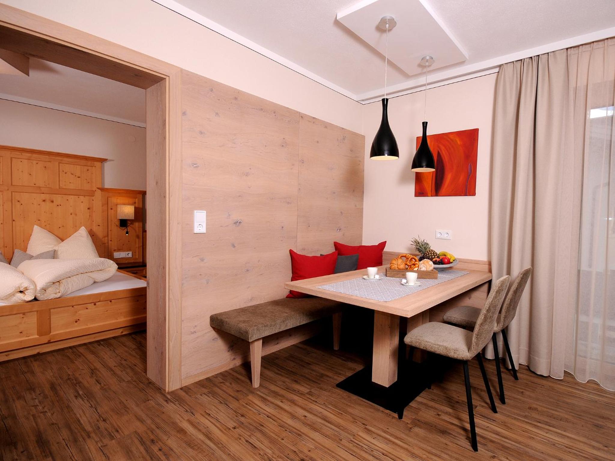 Ferienwohnung Eberl