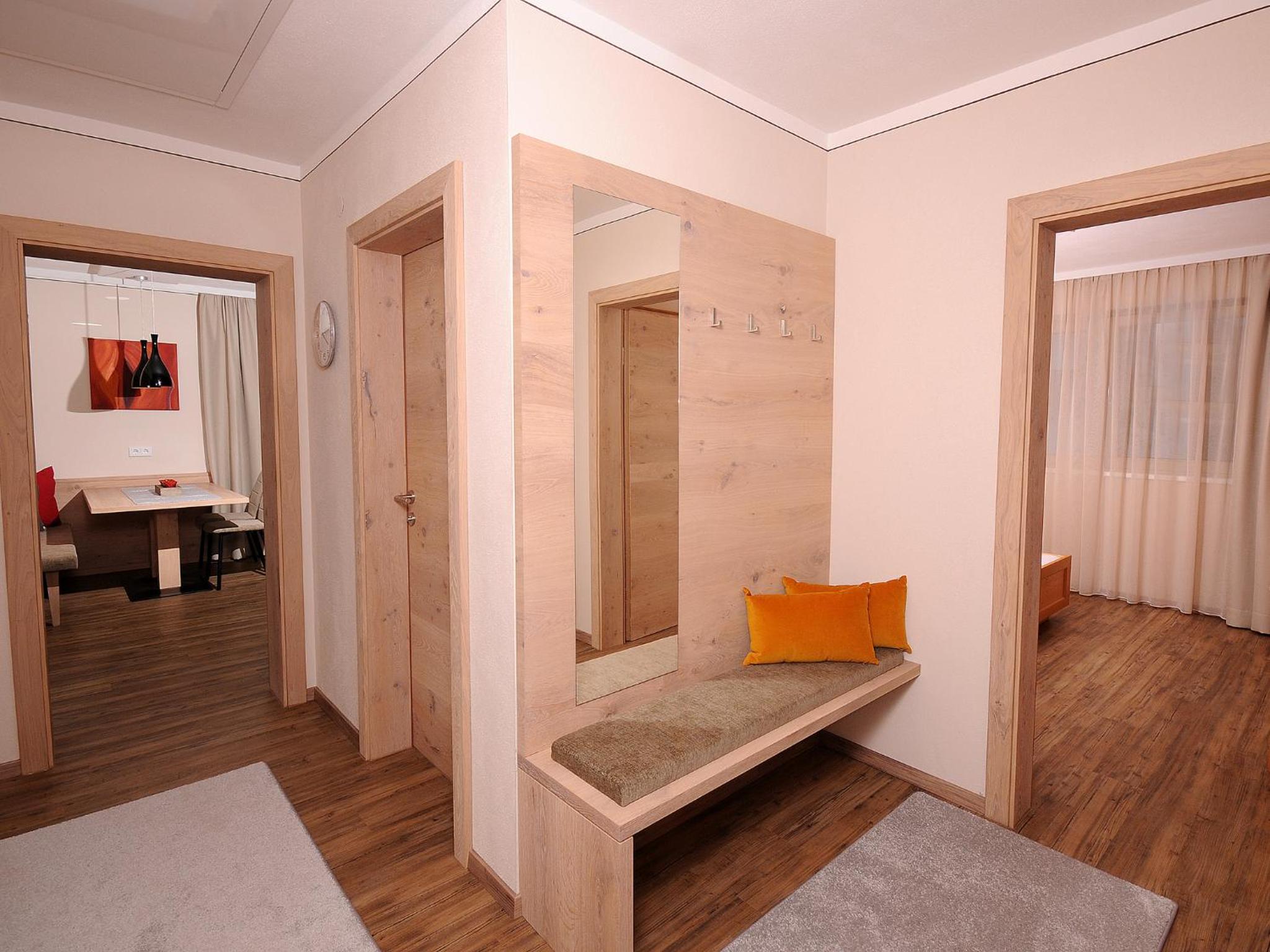 Ferienwohnung Eberl