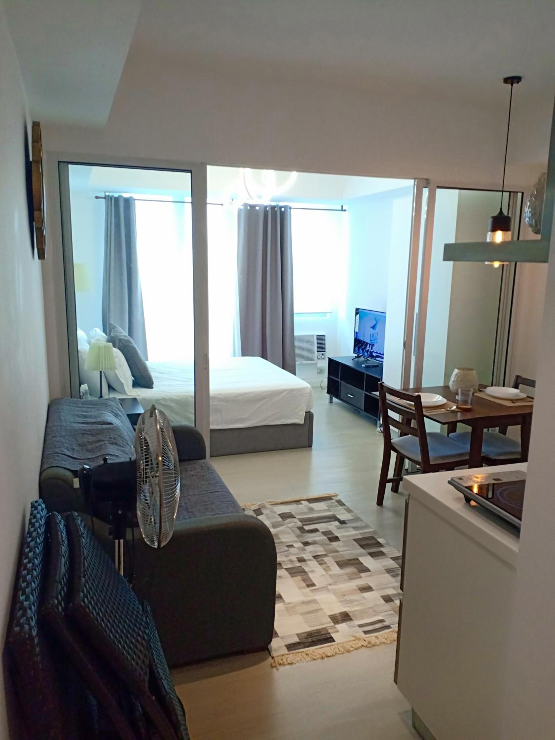 Azure Residences by Van Florendo