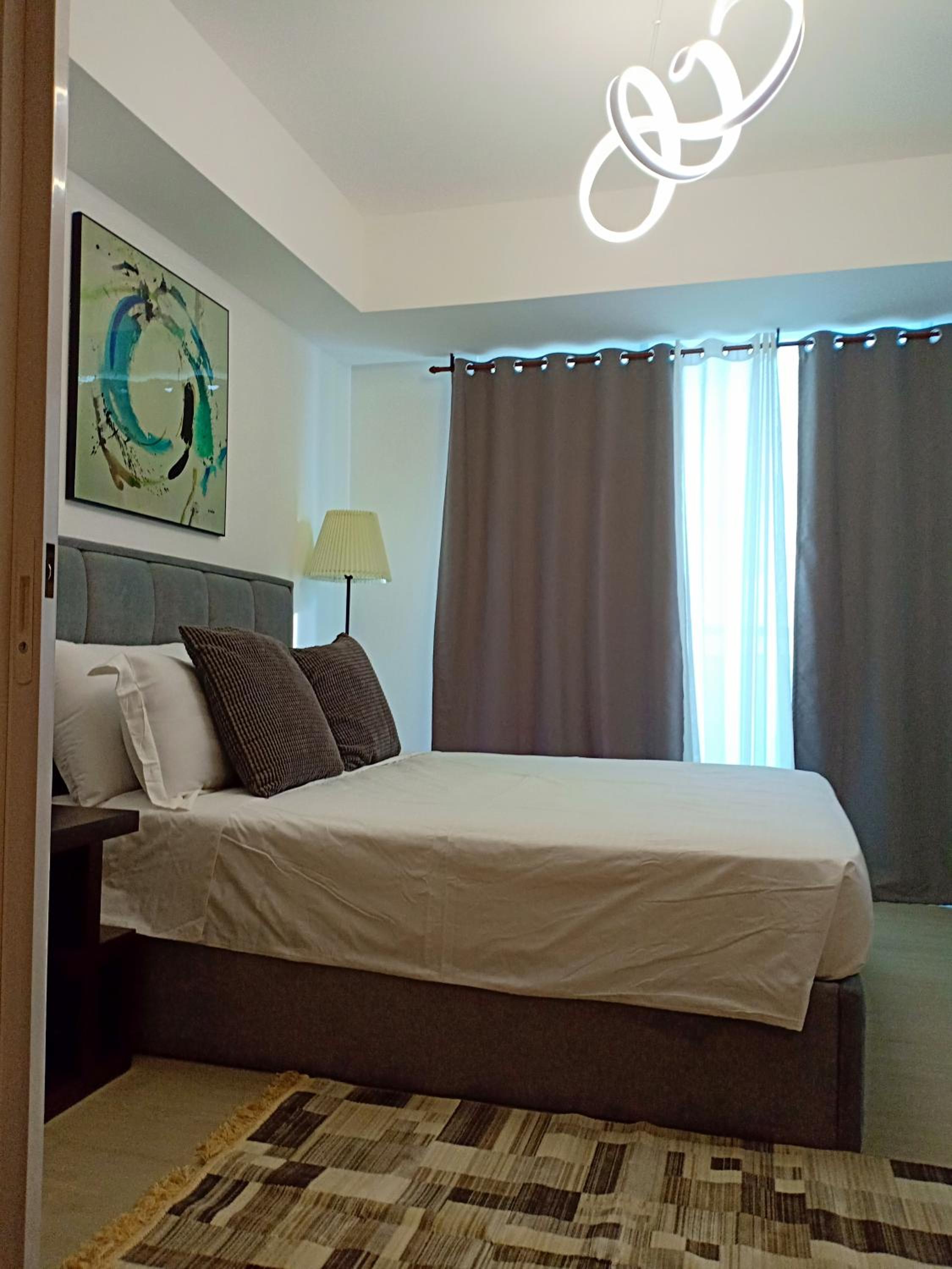 Azure Residences by Van Florendo