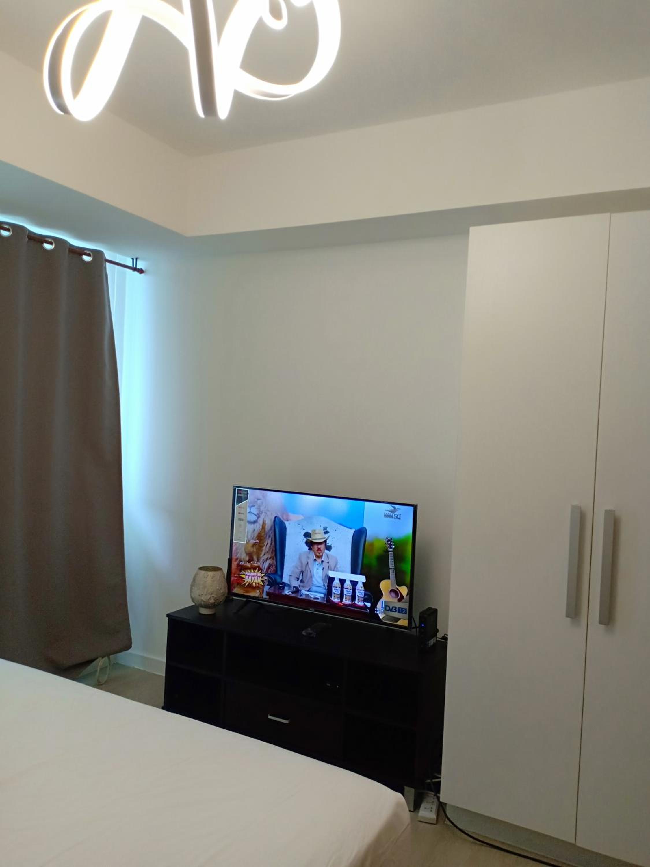 Azure Residences by Van Florendo