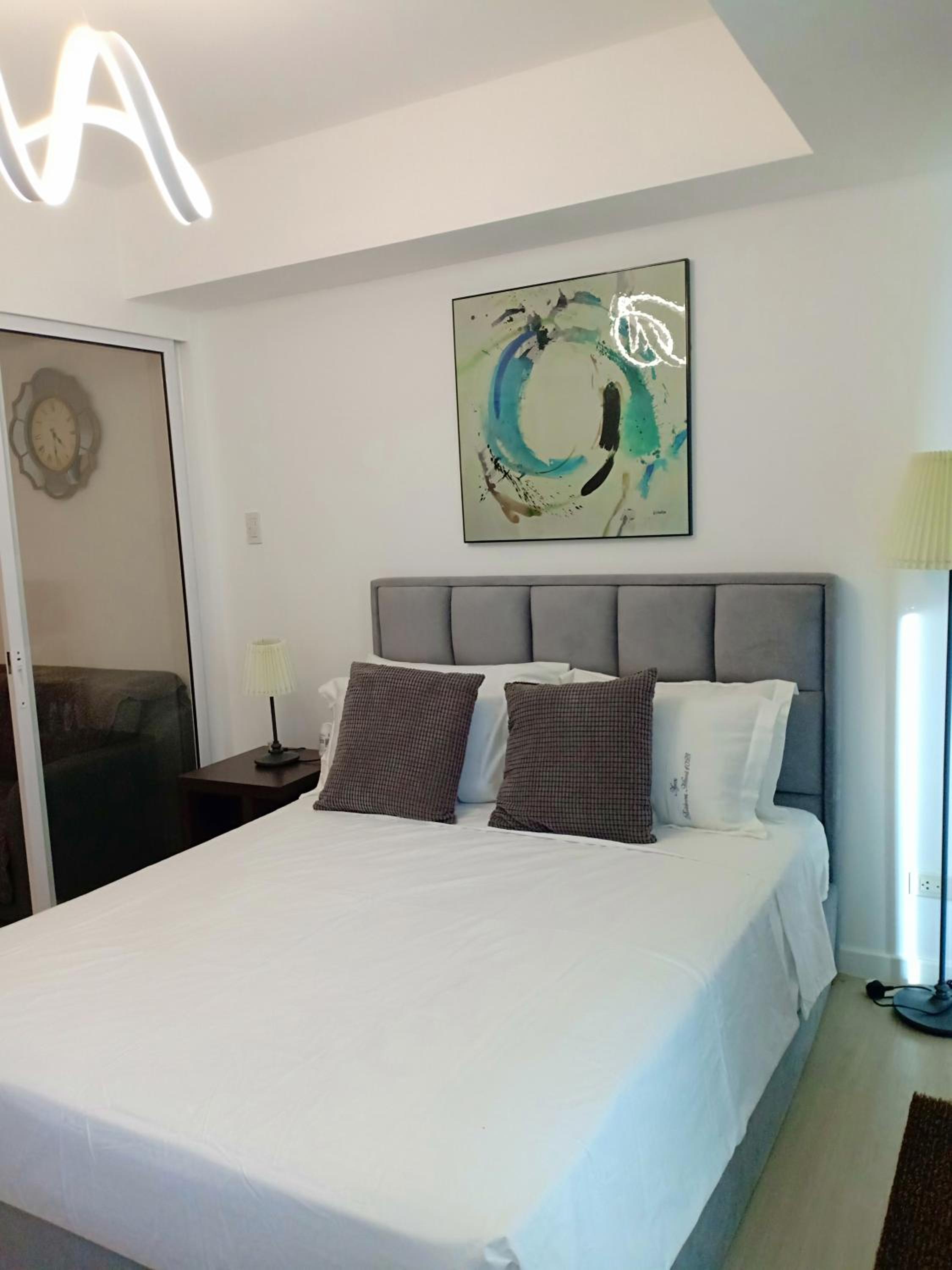 Azure Residences by Van Florendo