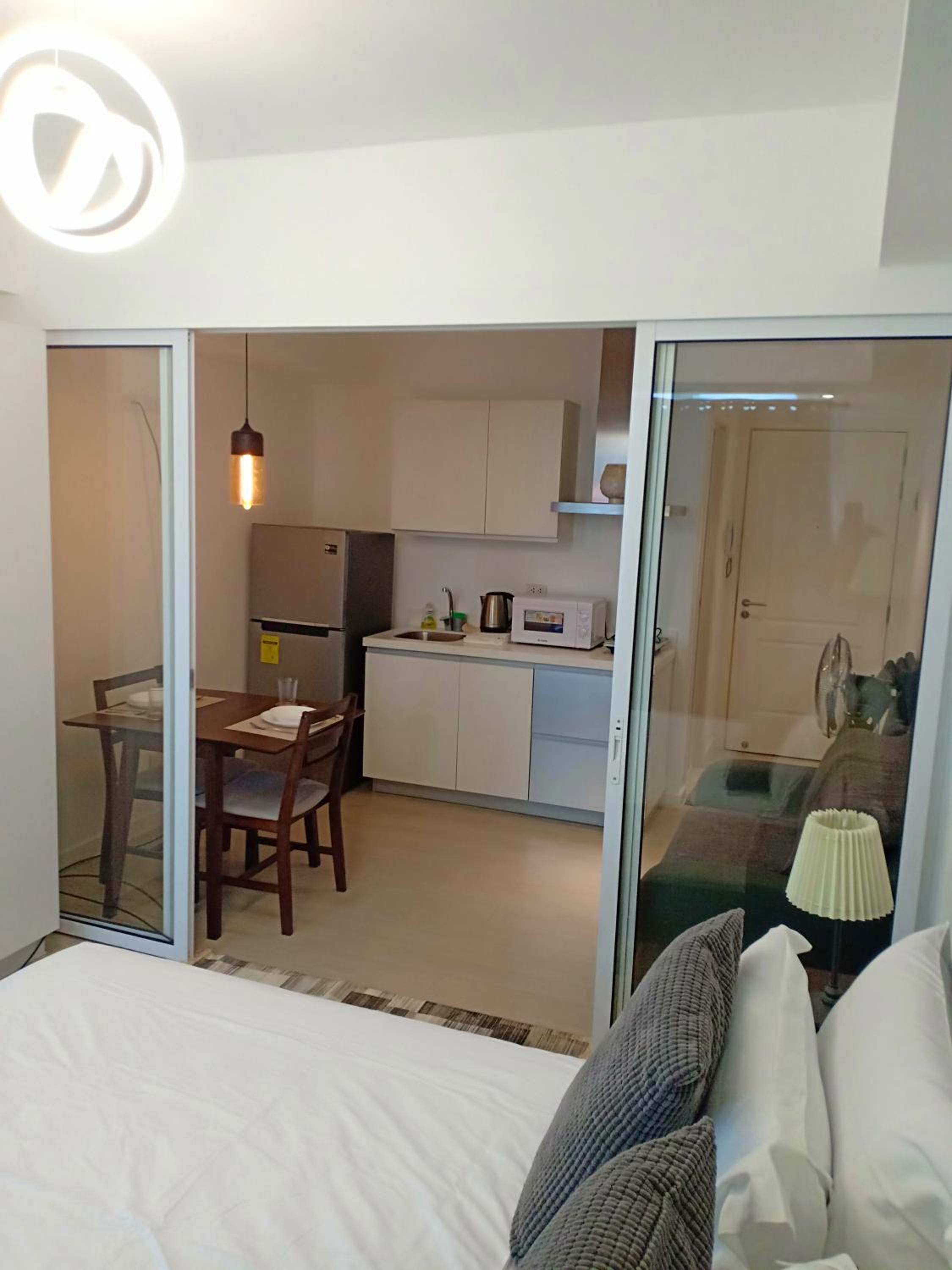Azure Residences by Van Florendo