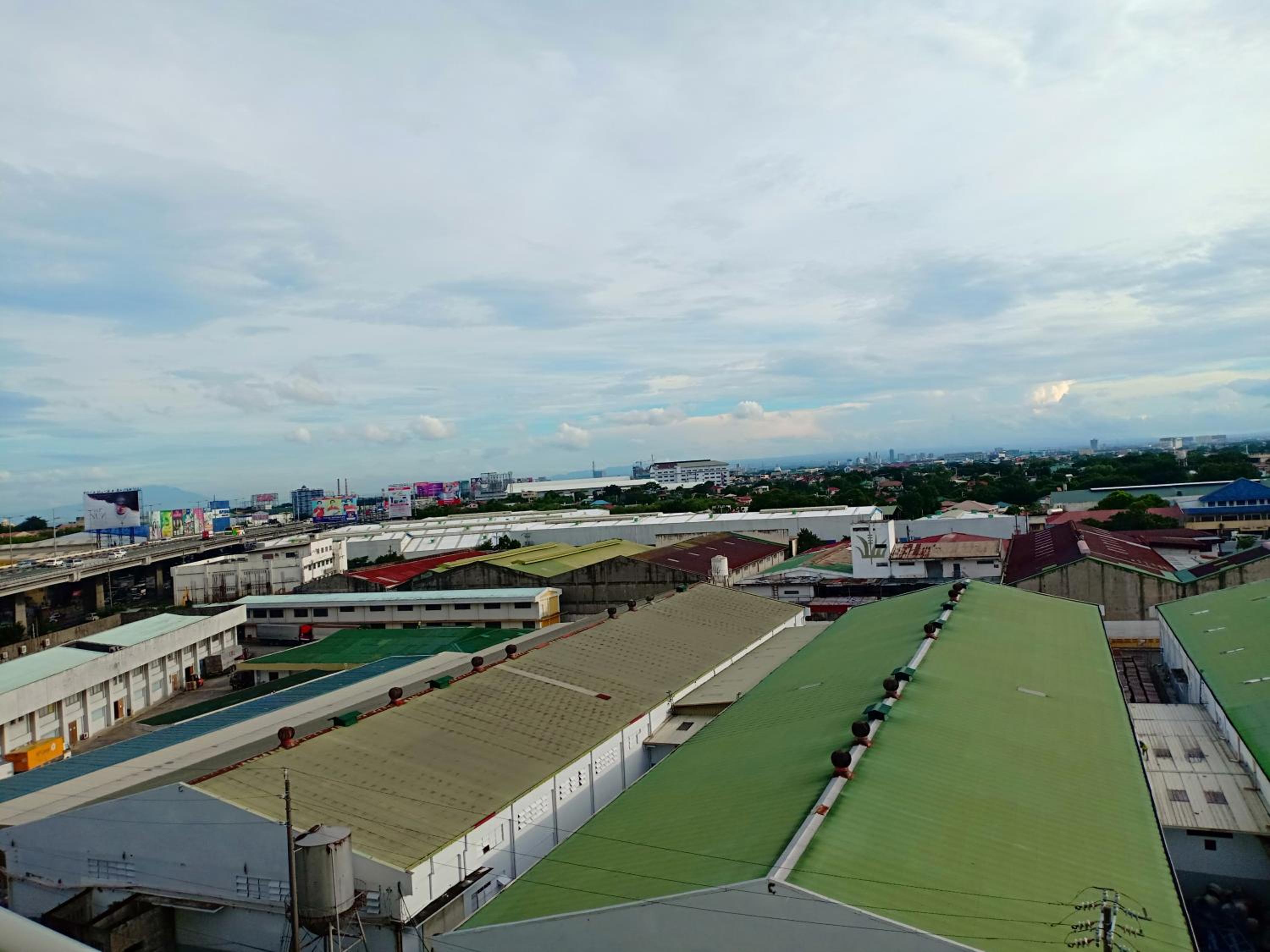 Azure Residences by Van Florendo