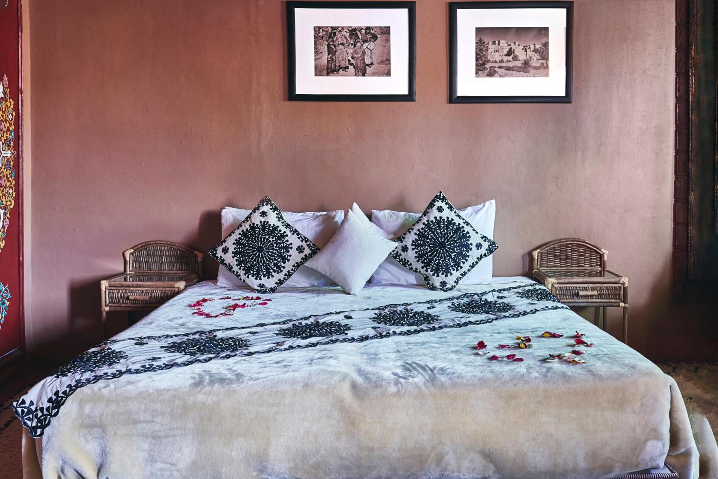 Riad Ouarzazate