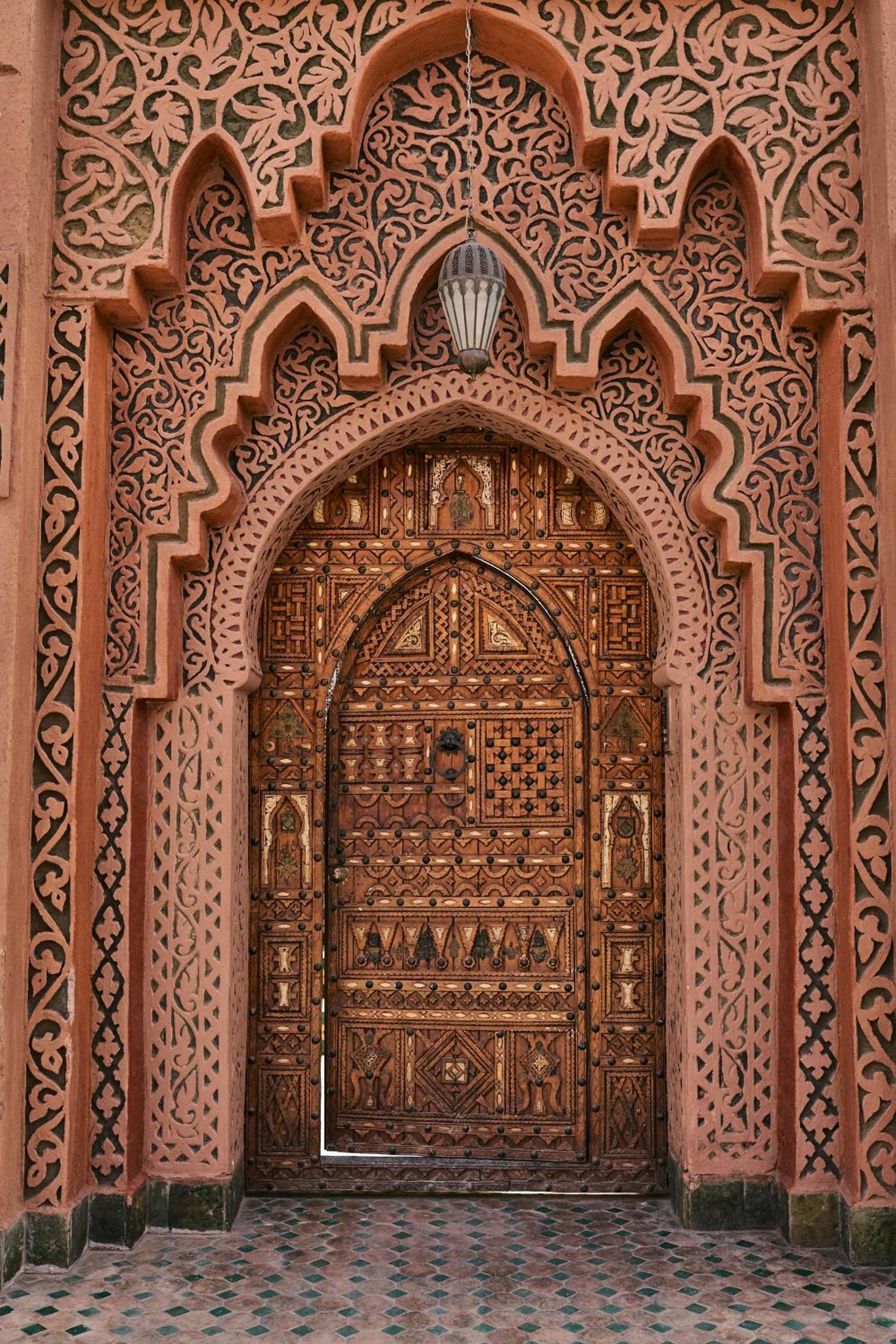 Riad Ouarzazate