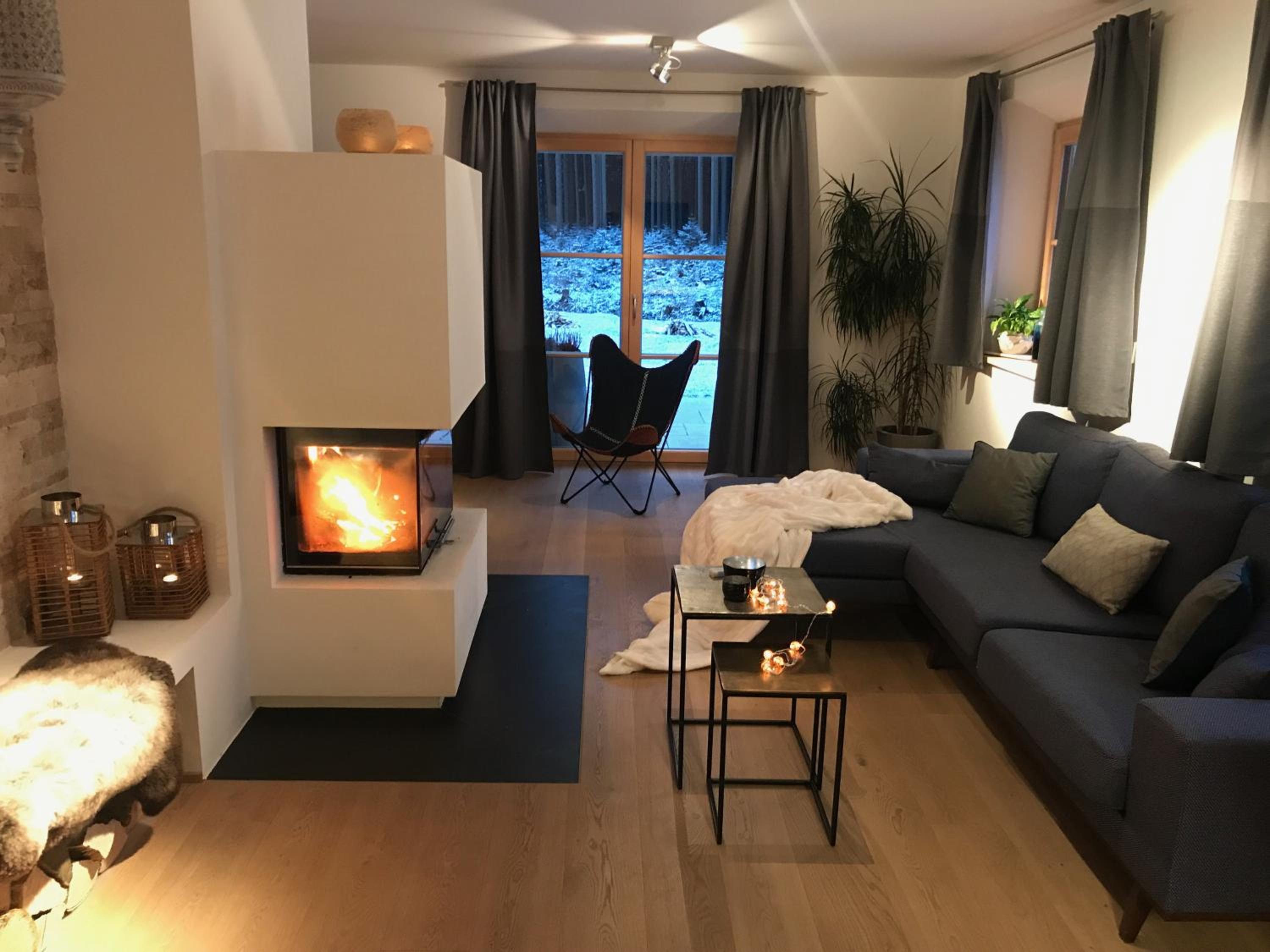 Hofwies-Exklusiv - Privates Luxus-Boutique Ferienhaus 8 Pax