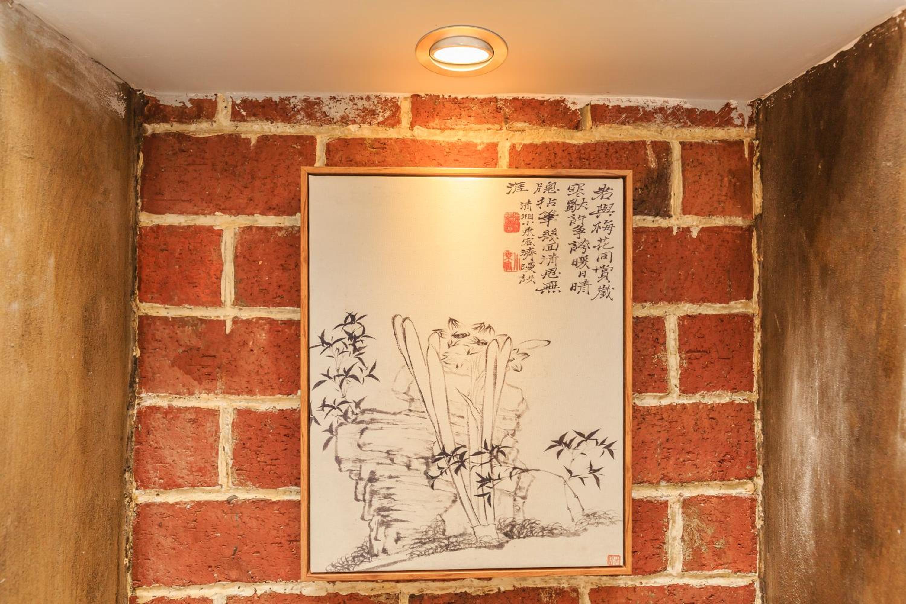 Dali Buxianshan Guesthouse-in Dali ancient city, free coffee, english speaking employee