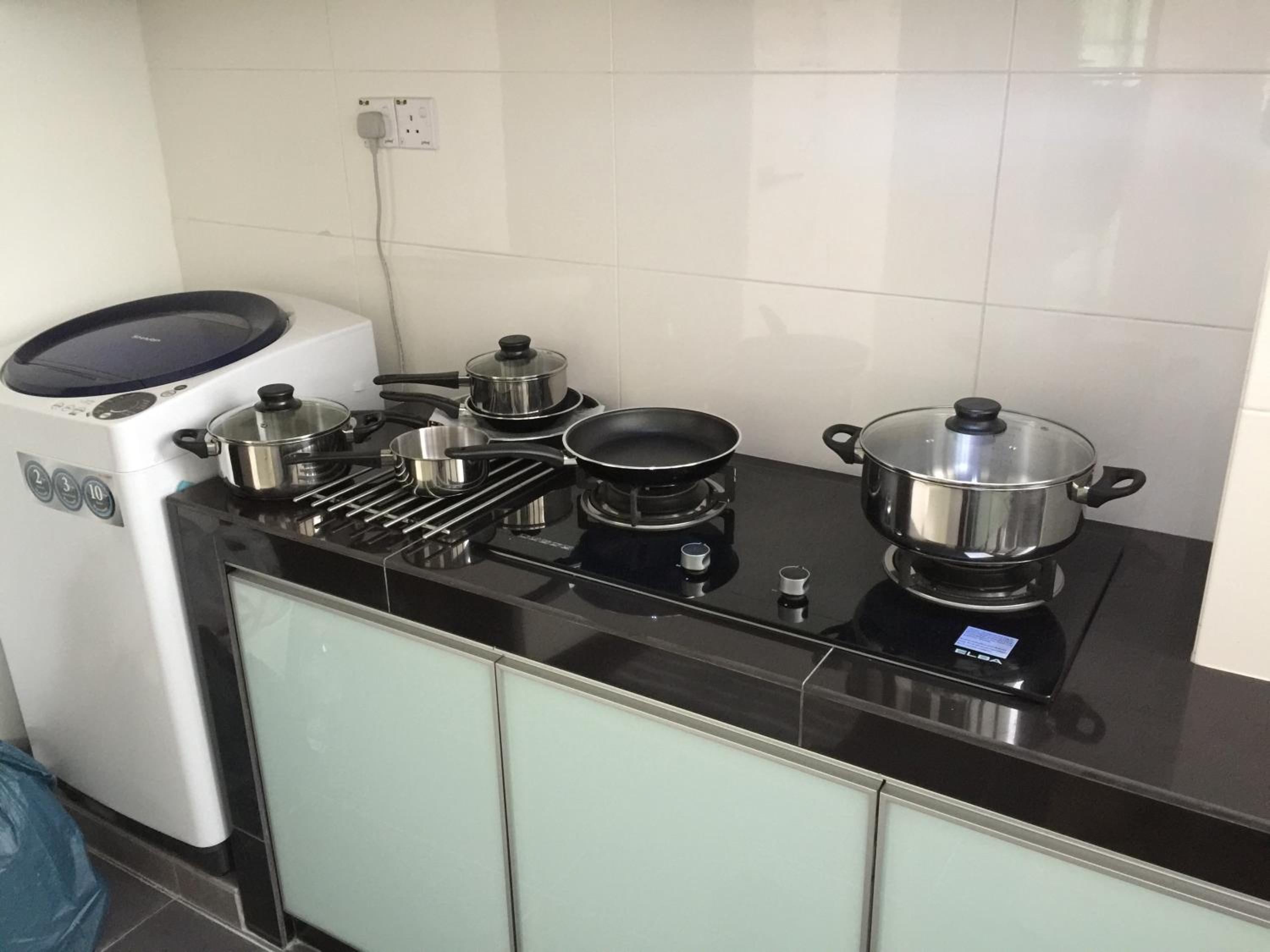 Skyloft Muslim Suite