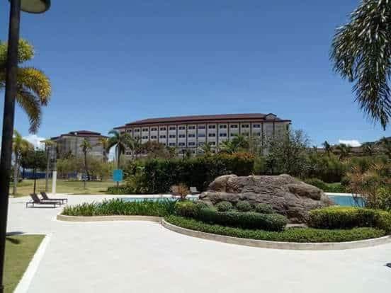 Amisa Private Residences by the Bay view 3