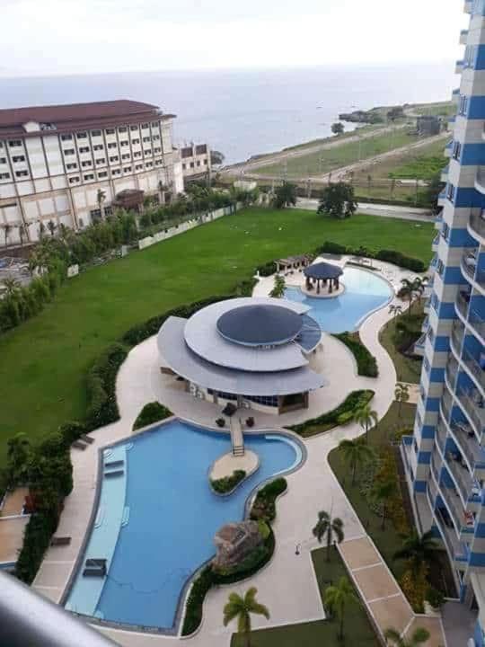 Amisa Private Residences by the Bay view 5