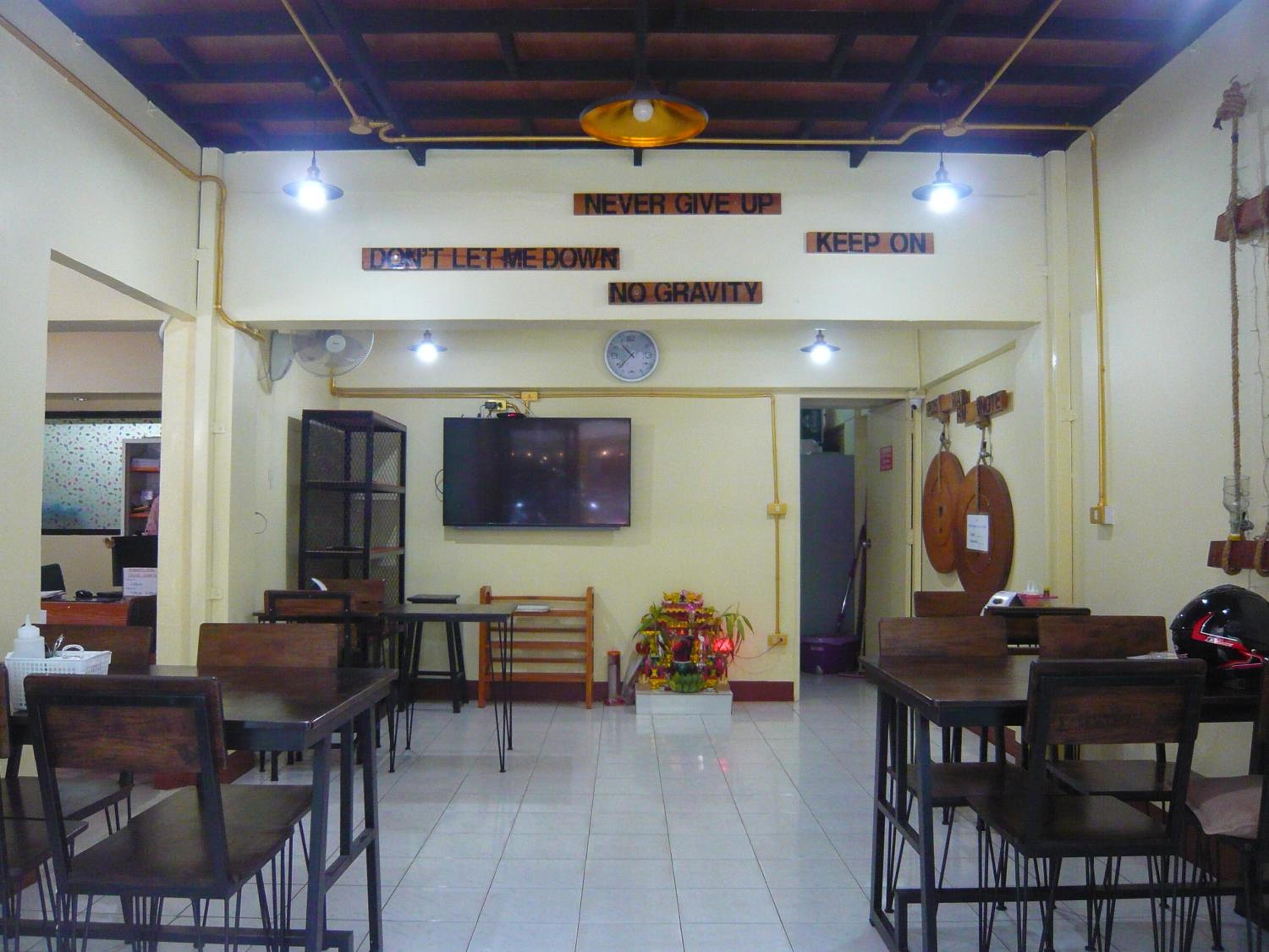 168 Chiangmai Guesthouse