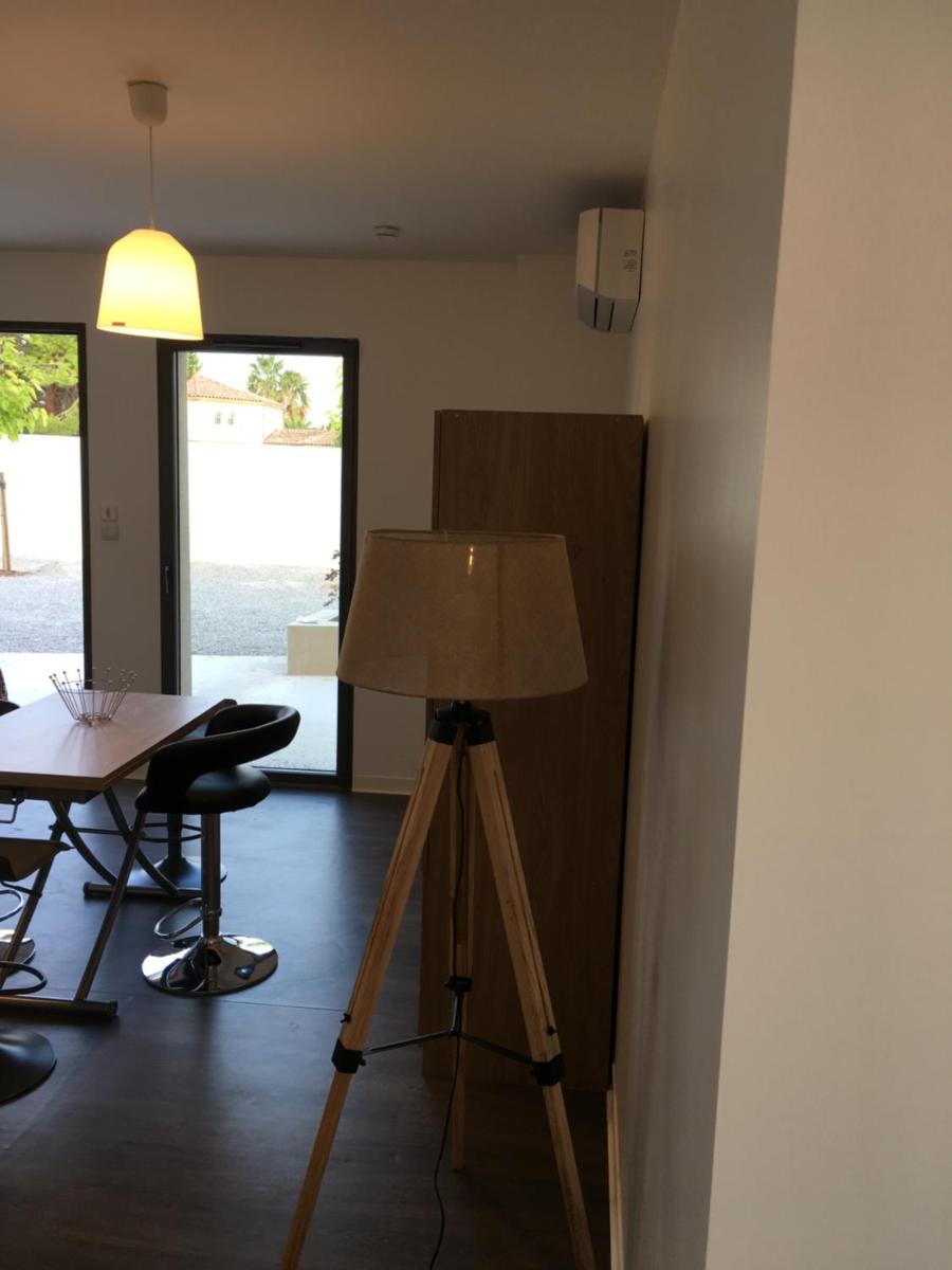 Charmant studio pour étudiant seul ou à 2