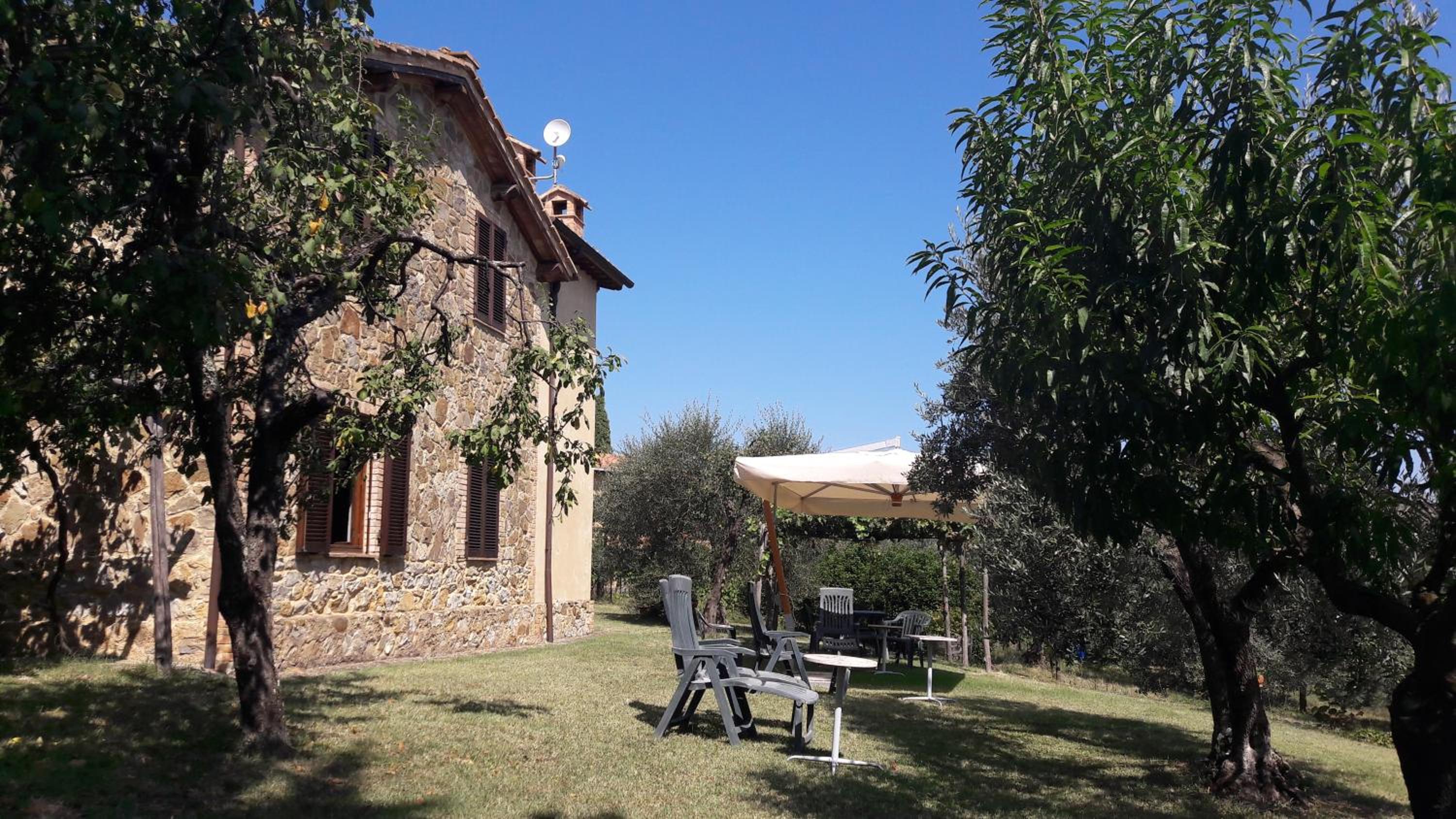 Casa Vacanze Porta Vecchia view 2